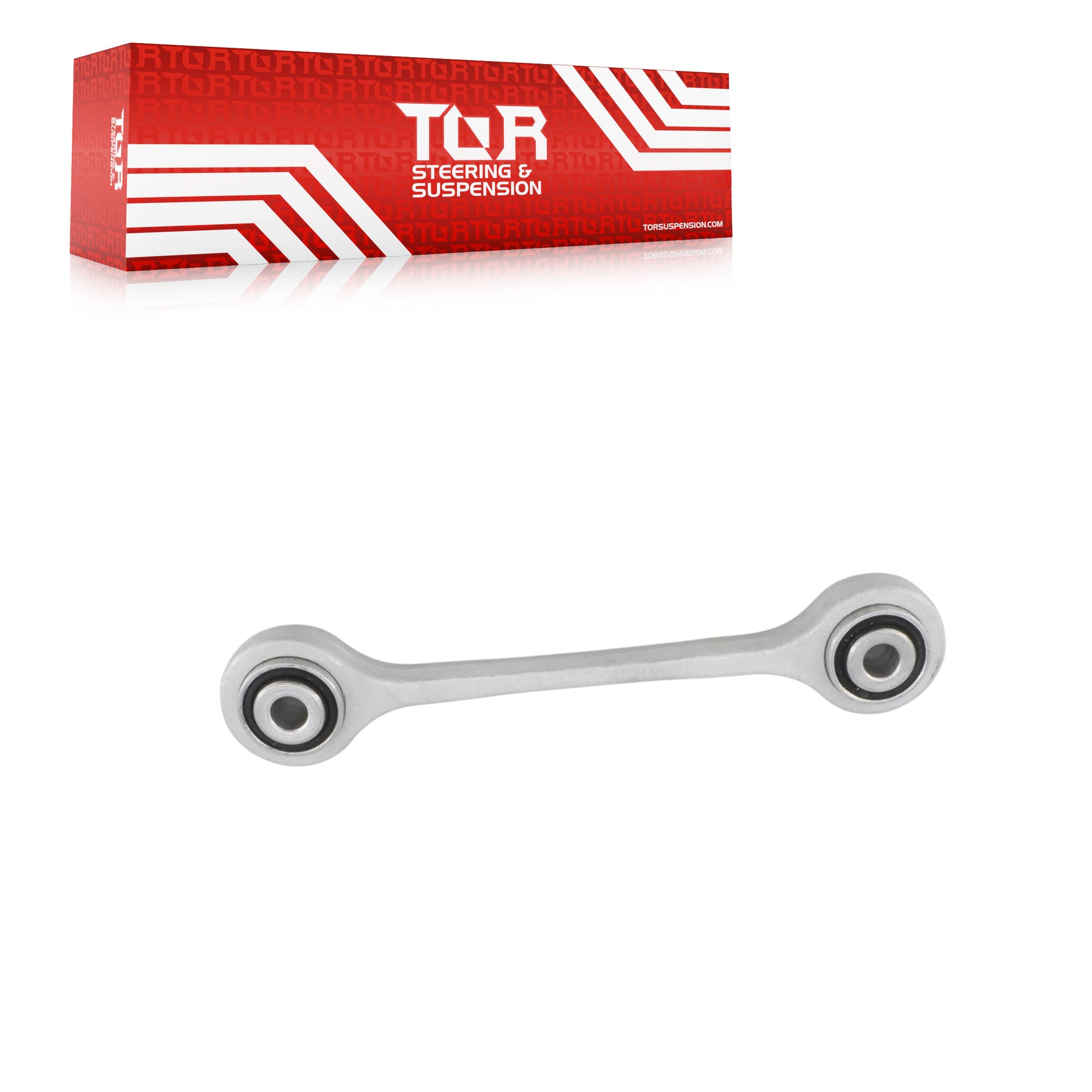 TOR TOR-K750120 Suspension Stabilizer Bar Link Kit for 2003-2018 Porsche Cayenne, Audi Q7, Volkswagen Touareg - Front
