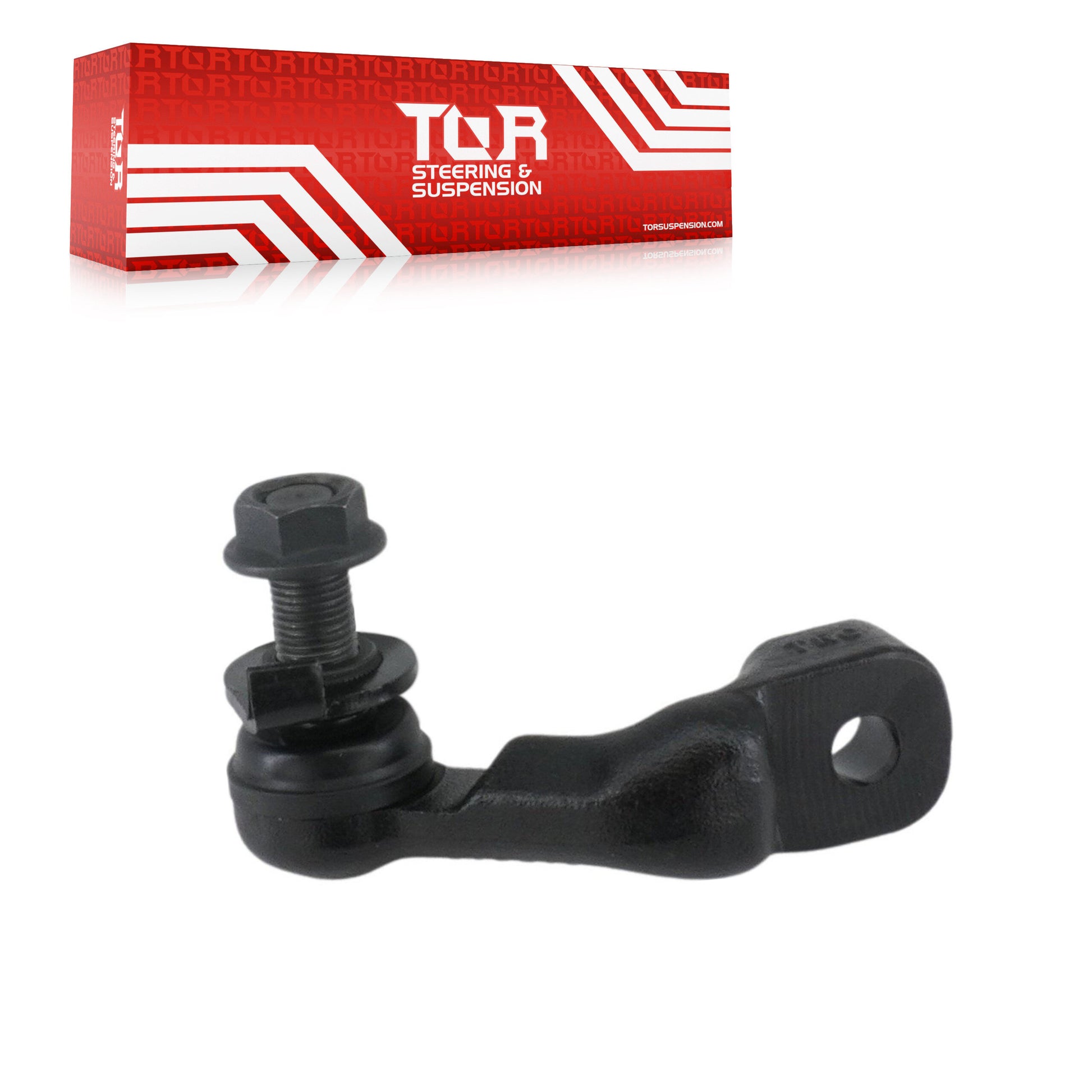 TOR TOR-K750140 Suspension Stabilizer Bar Link Kit for 2004-2006 INFINITI G35 - Front Left