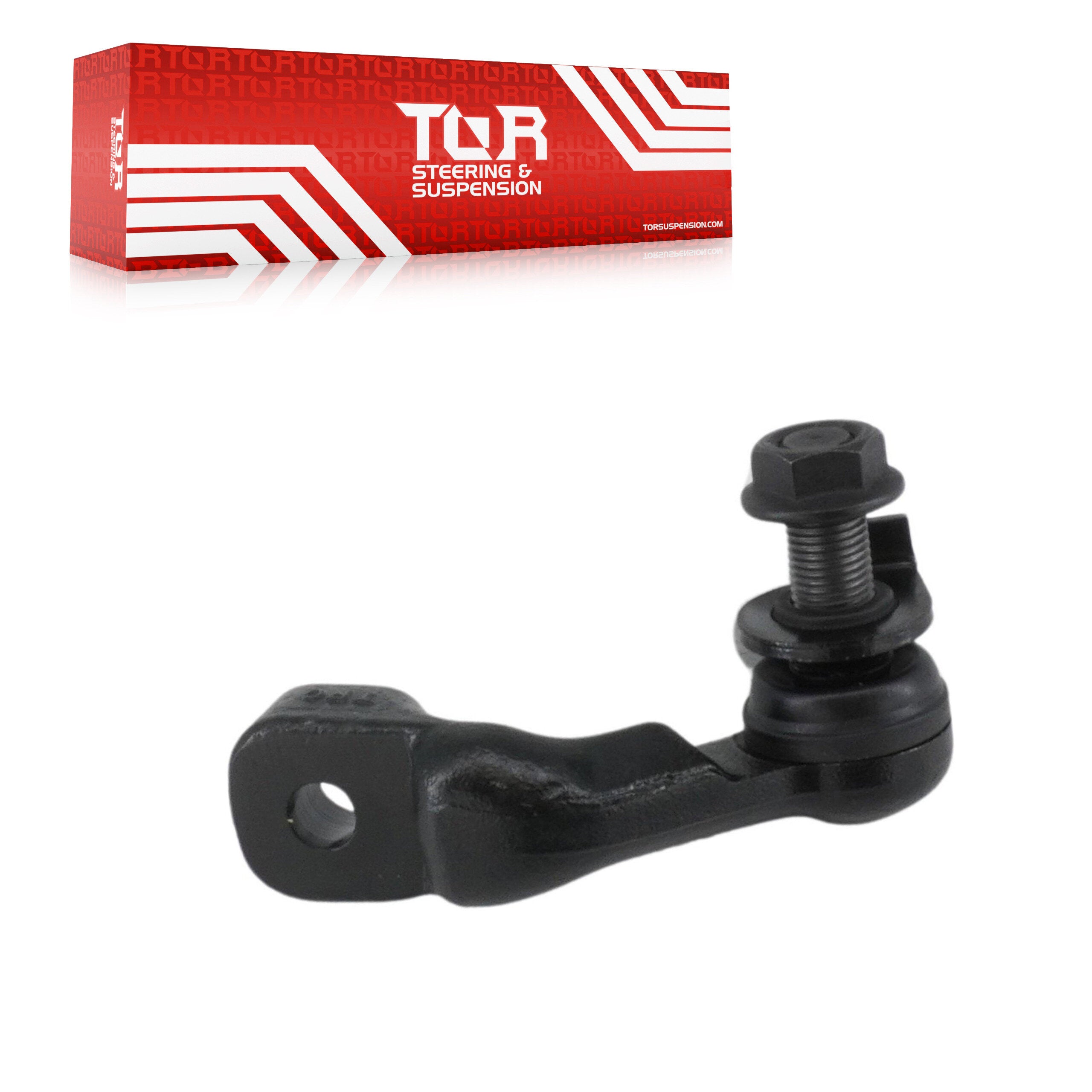 TOR TOR-K750141 Suspension Stabilizer Bar Link Kit for 2004-2006 INFINITI G35 - Front Right