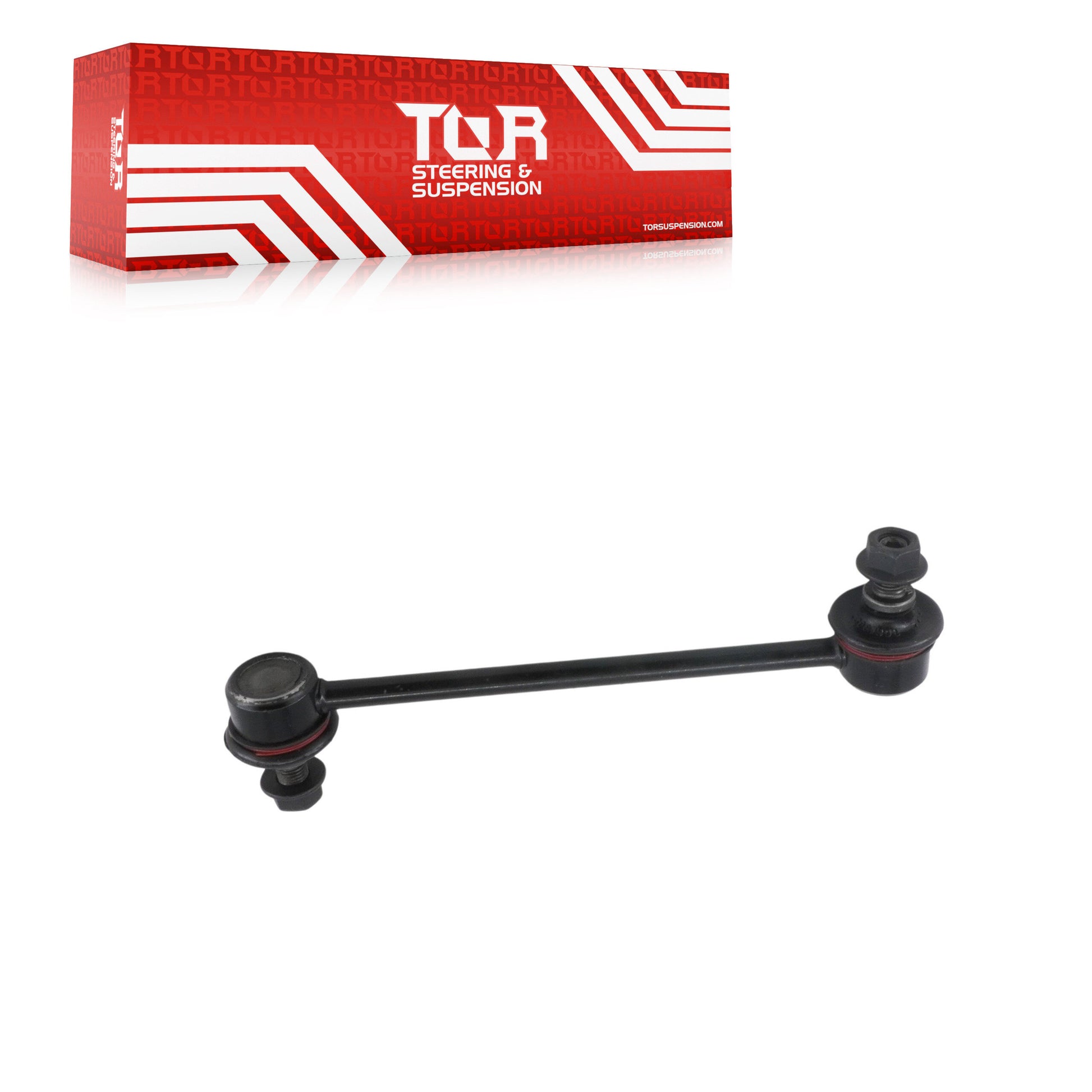TOR TOR-K750149 Suspension Stabilizer Bar Link Kit for 2004-2007 Suzuki Aerio - Rear