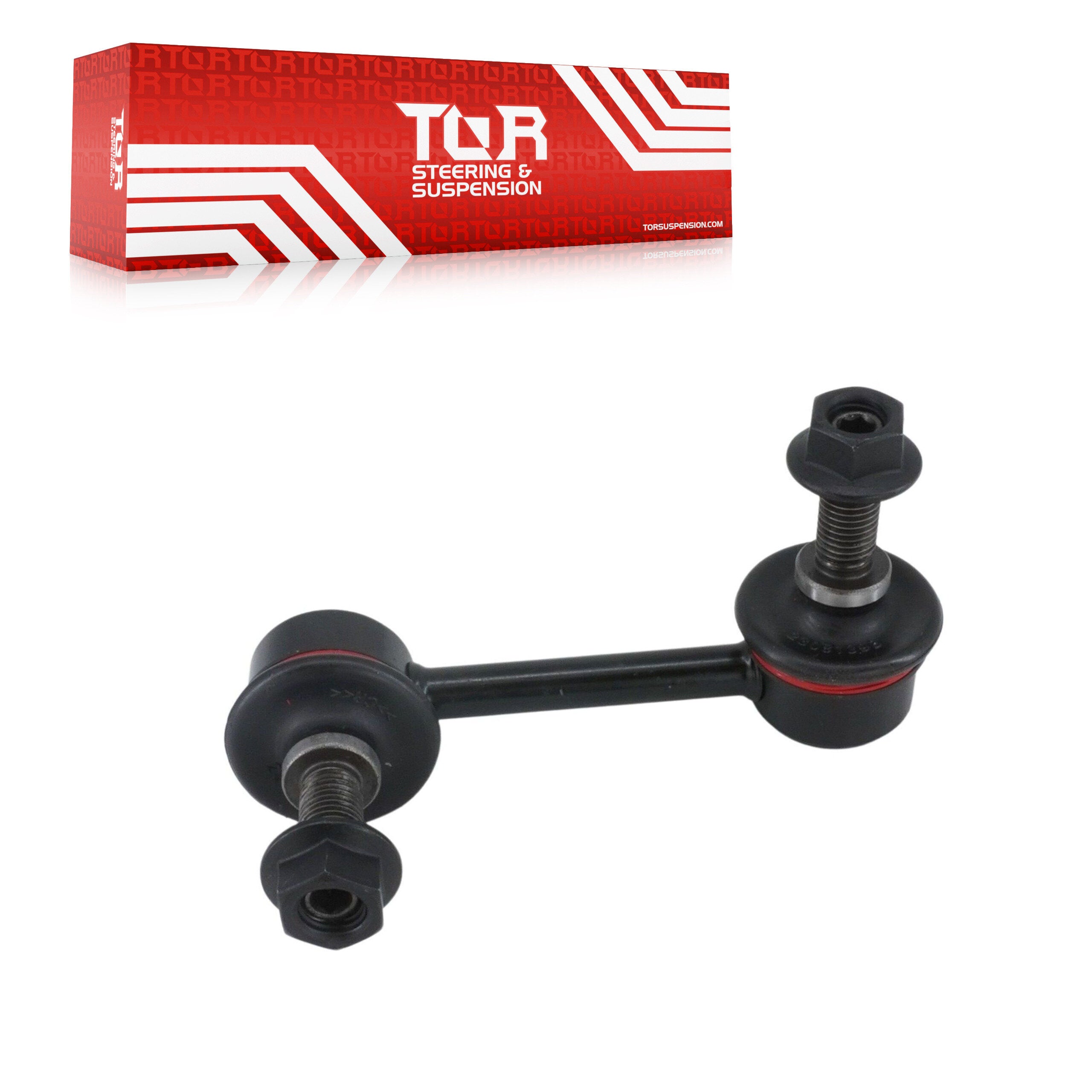 TOR TOR-K750151 Suspension Stabilizer Bar Link Kit for 2007-2016 Honda CR-V - Rear Right