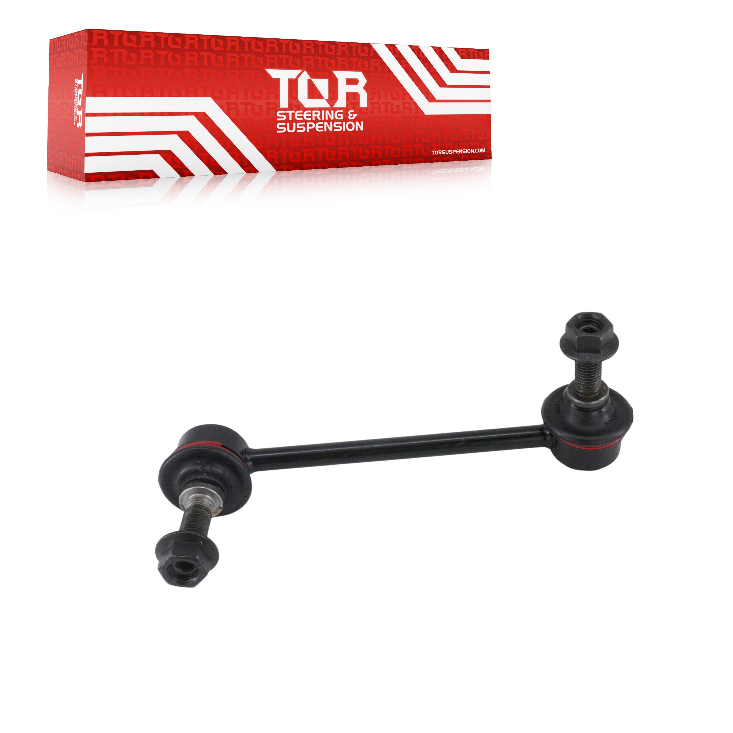 TOR TOR-K750152 Suspension Stabilizer Bar Link Kit for 2008-2022 Acura NSX, Acura TLX, Acura TL - Rear Left