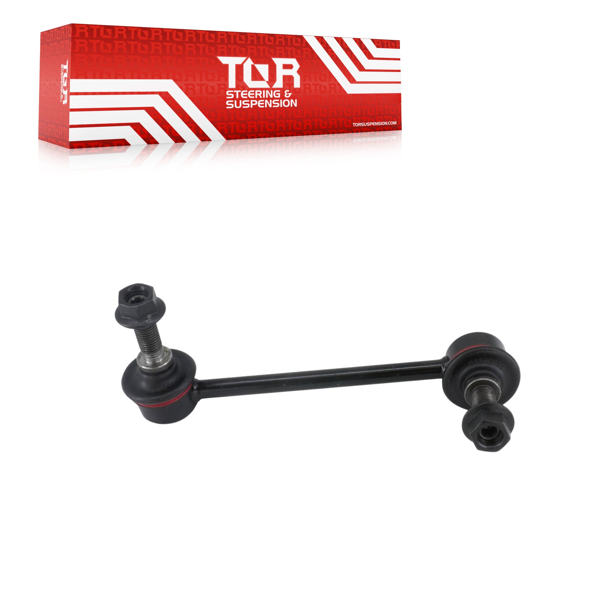 TOR TOR-K750153 Suspension Stabilizer Bar Link Kit for 2008-2022 Acura NSX, Acura TLX, Acura TL - Rear Right