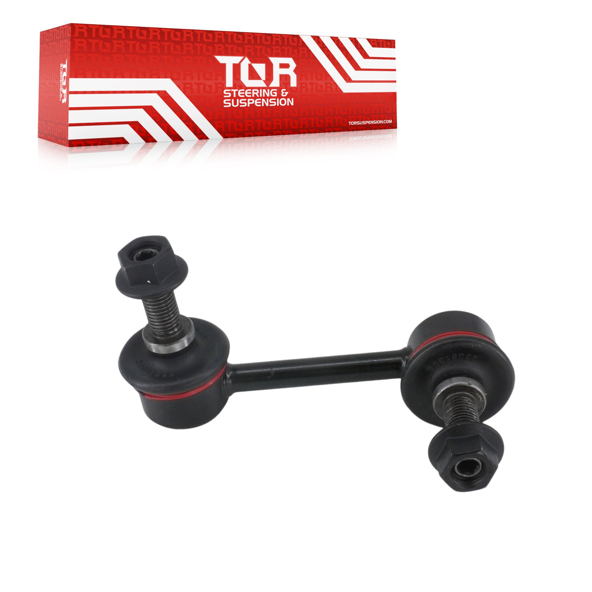 TOR TOR-K750156 Suspension Stabilizer Bar Link Kit for 2007-2016 Honda CR-V - Rear Left