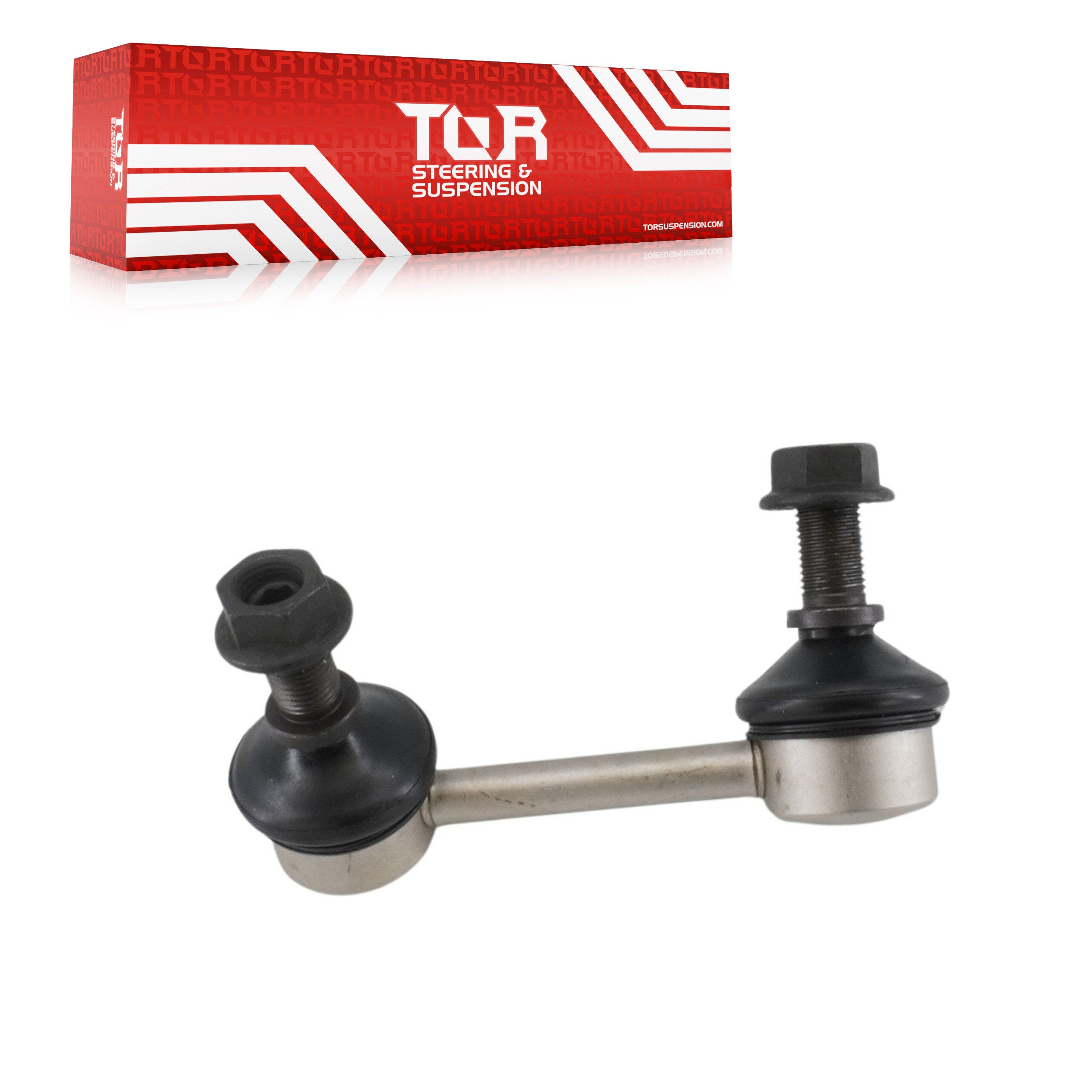 TOR TOR-K750164 Suspension Stabilizer Bar Link Kit for 2004-2009 Kia Sorento - Front Left