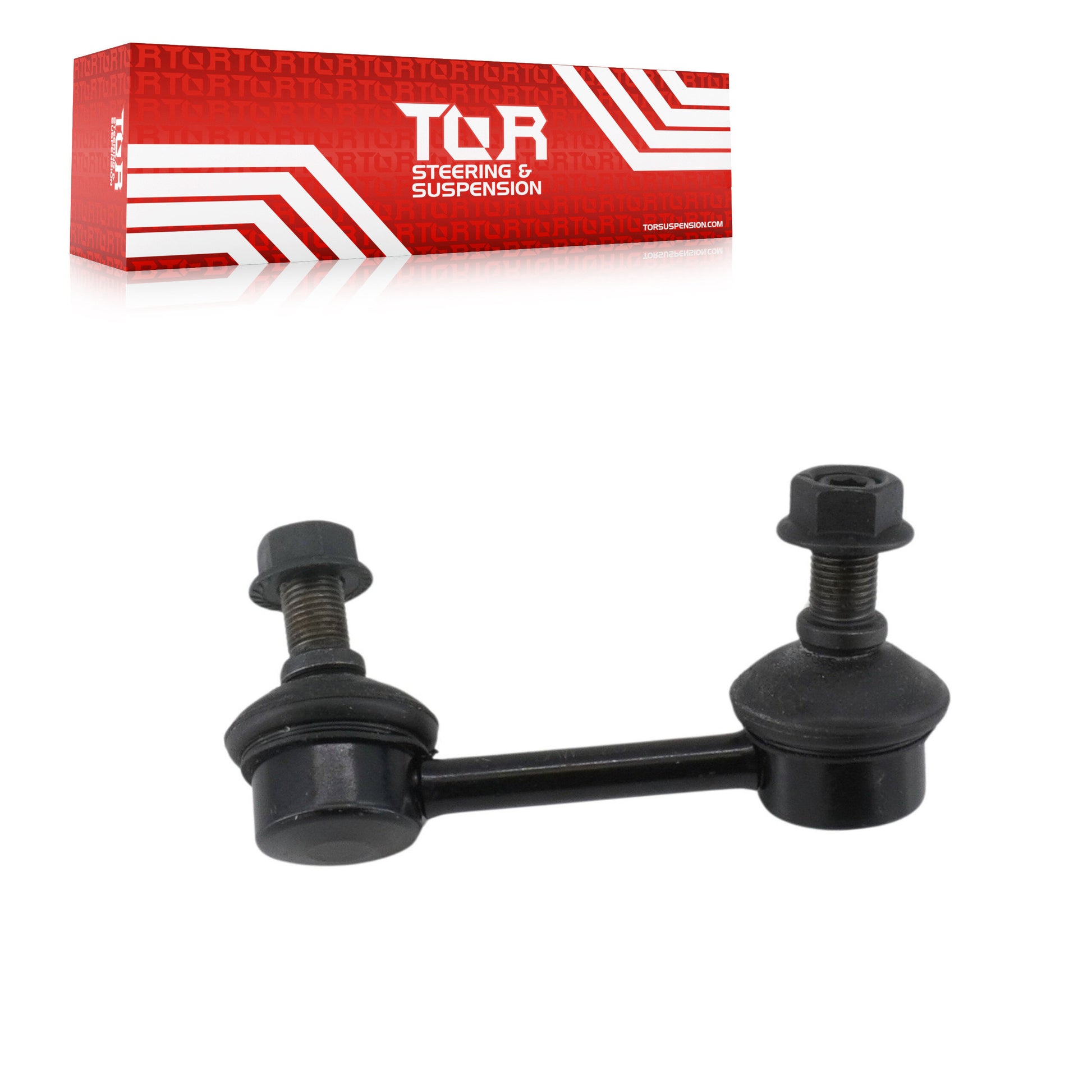 TOR TOR-K750165 Suspension Stabilizer Bar Link Kit for 2004-2009 Kia Sorento - Front Right