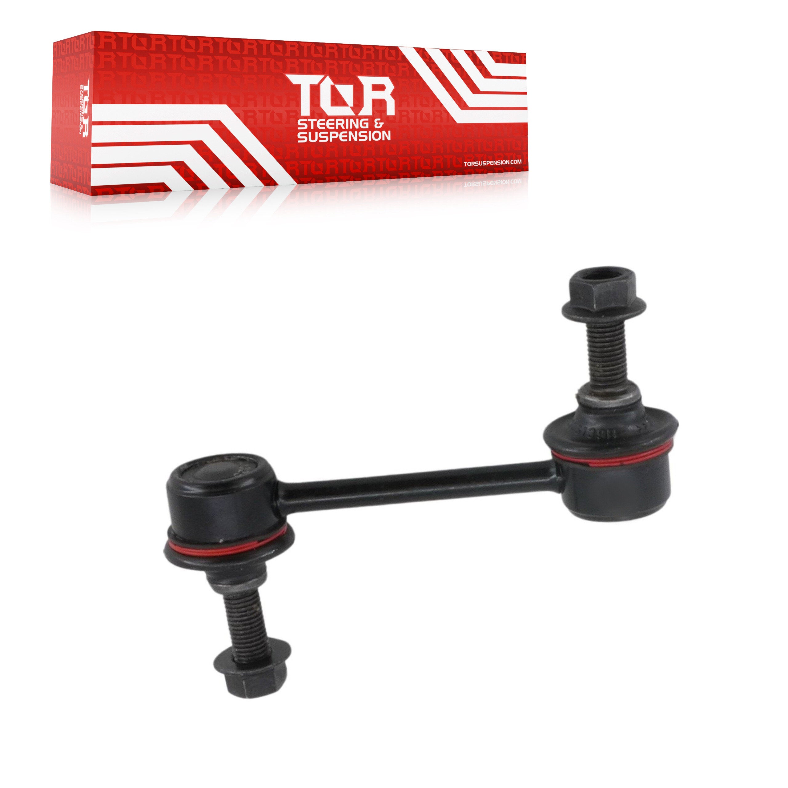 TOR TOR-K750184 Suspension Stabilizer Bar Link Kit for 1999-2017 Chevrolet Camaro, Chevrolet Caprice, Pontiac G8 - Rear