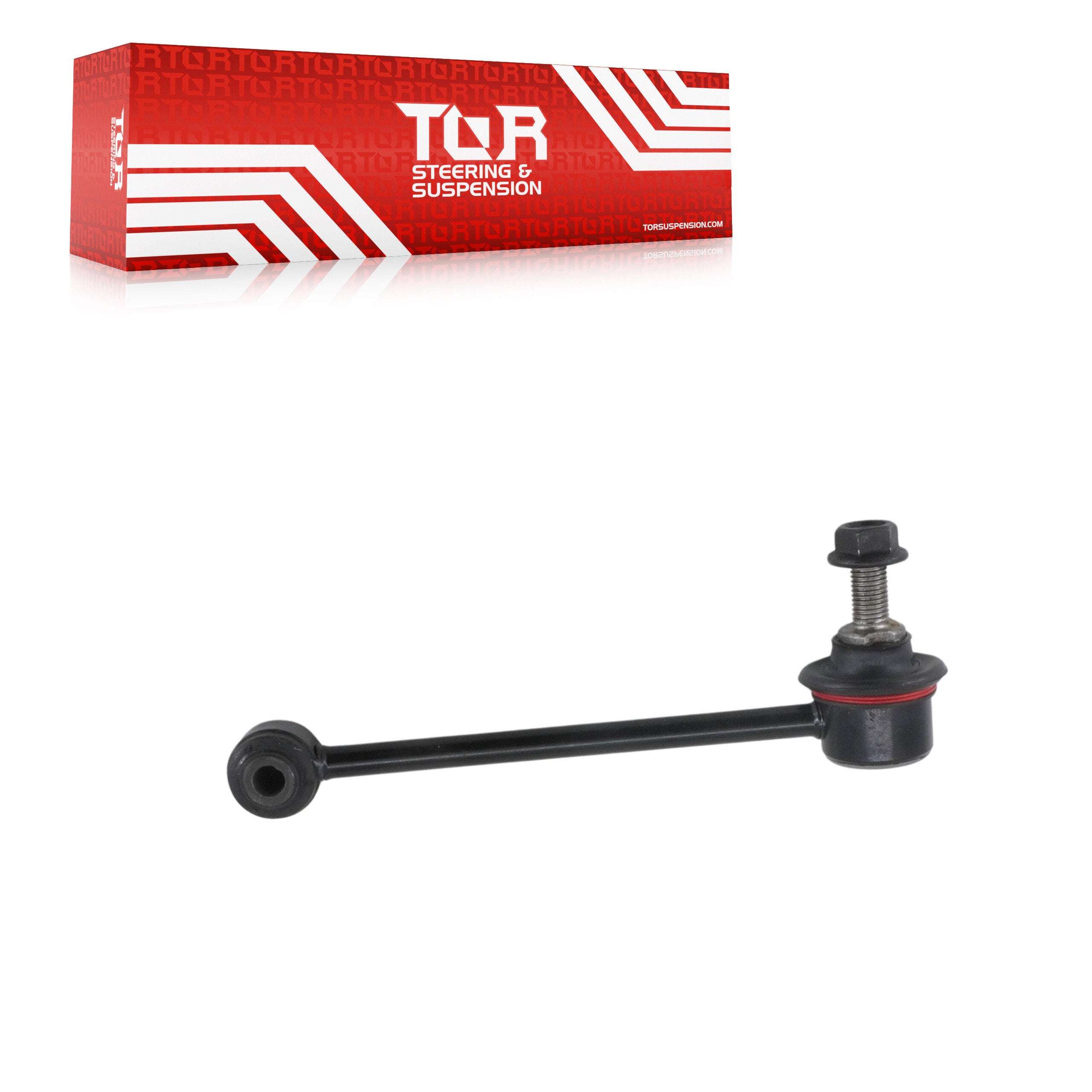 TOR TOR-K750230 Suspension Stabilizer Bar Link Kit for 2006-2013 BMW 135is, BMW 328i, BMW 328i xDrive - Rear