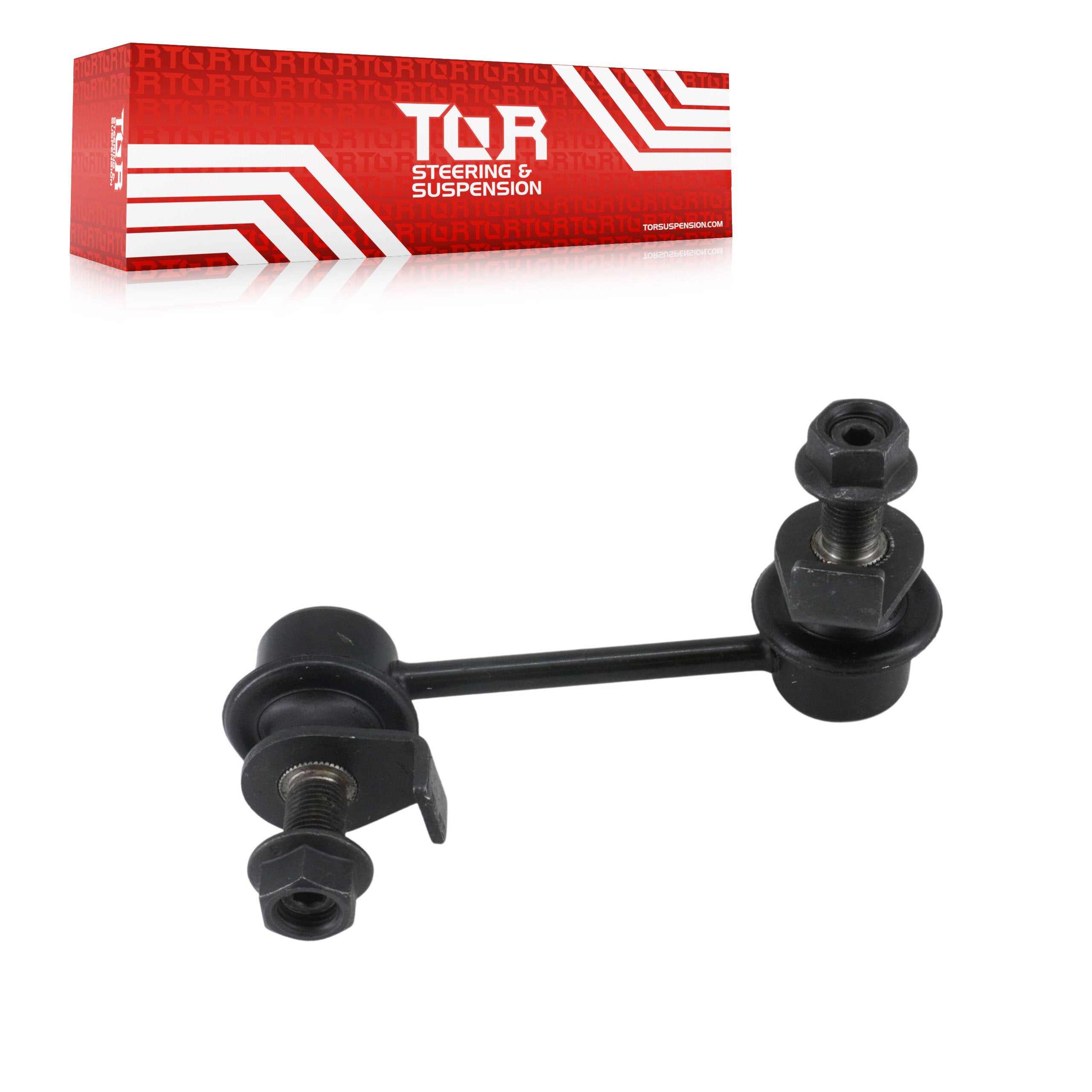 TOR TOR-K750248 Suspension Stabilizer Bar Link Kit for 2003-2008 INFINITI FX35, INFINITI FX45 - Rear Left