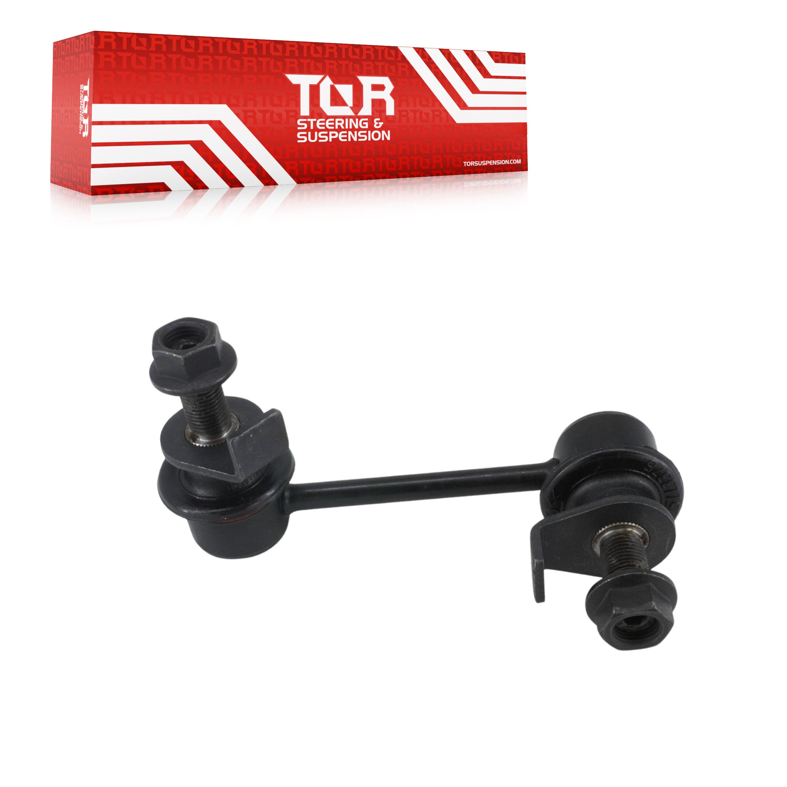 TOR TOR-K750249 Suspension Stabilizer Bar Link Kit for 2003-2008 INFINITI FX35, INFINITI FX45 - Rear Right