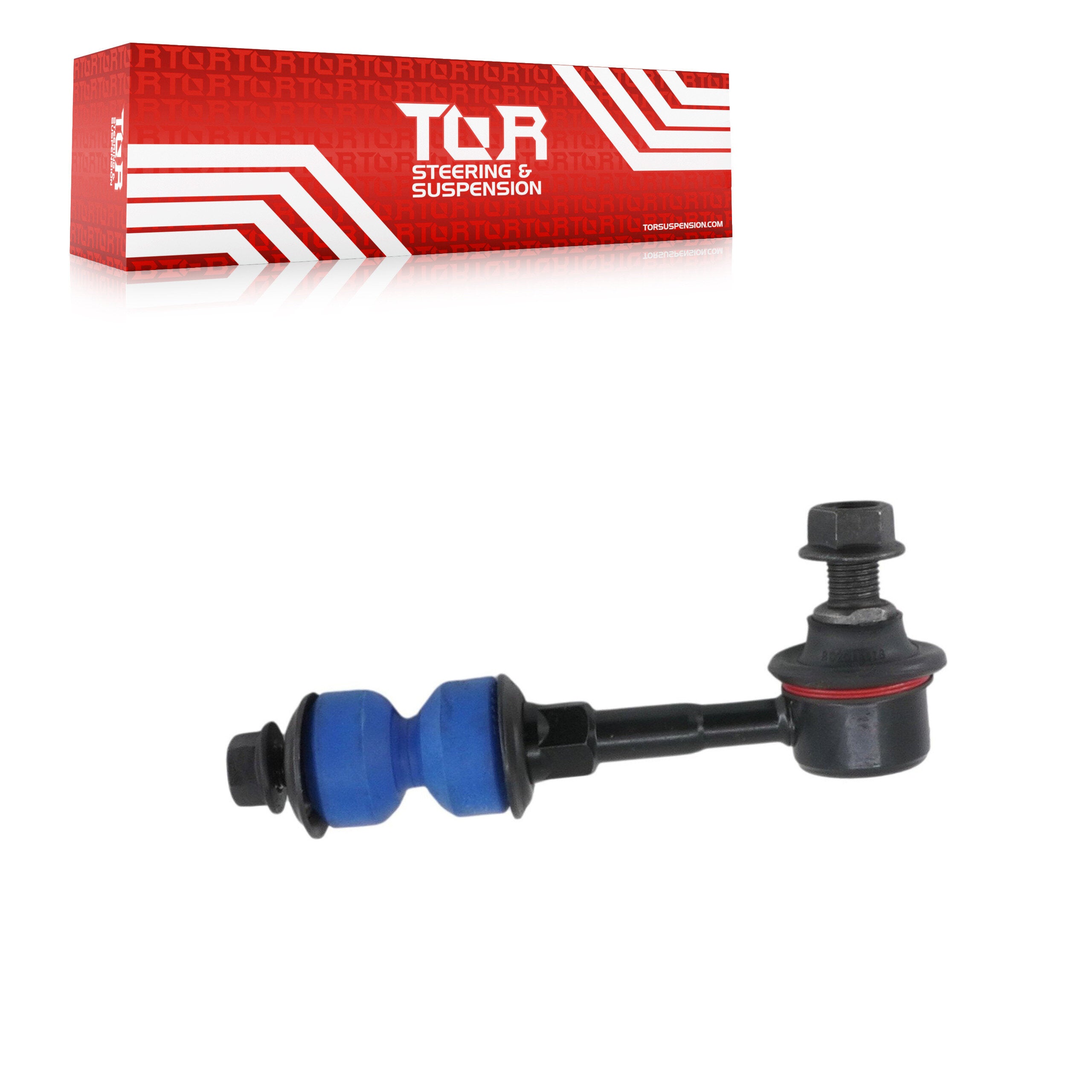 TOR TOR-K750257 Suspension Stabilizer Bar Link Kit for 2006-2021 Lexus NX300, Lexus NX200t, Lexus NX300h - Rear