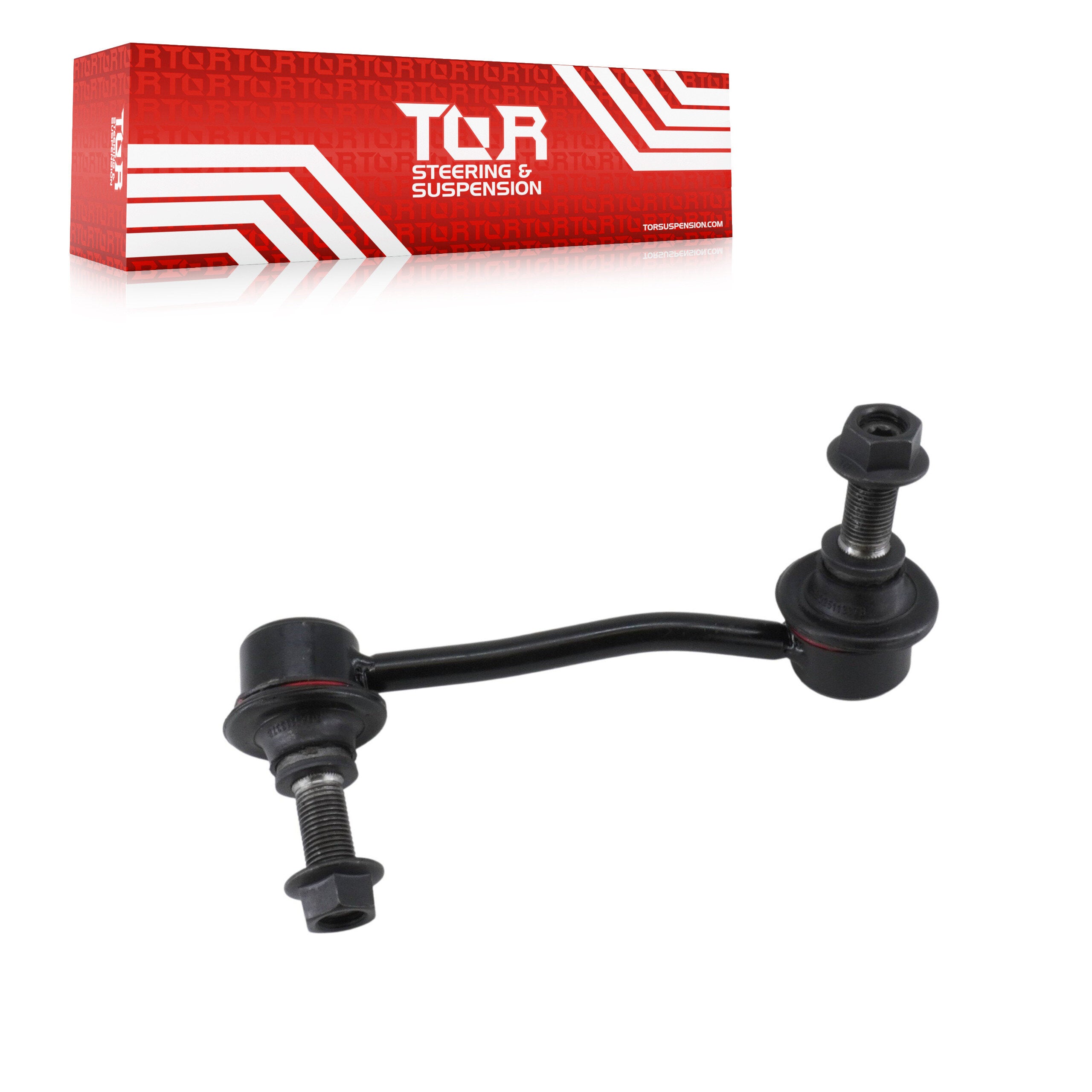 TOR TOR-K750276 Suspension Stabilizer Bar Link Kit for 2007-2024 Mercedes-Benz Sprinter 3500, Mercedes-Benz Sprinter 4500, Freightliner Sprinter 1500 - Front Right