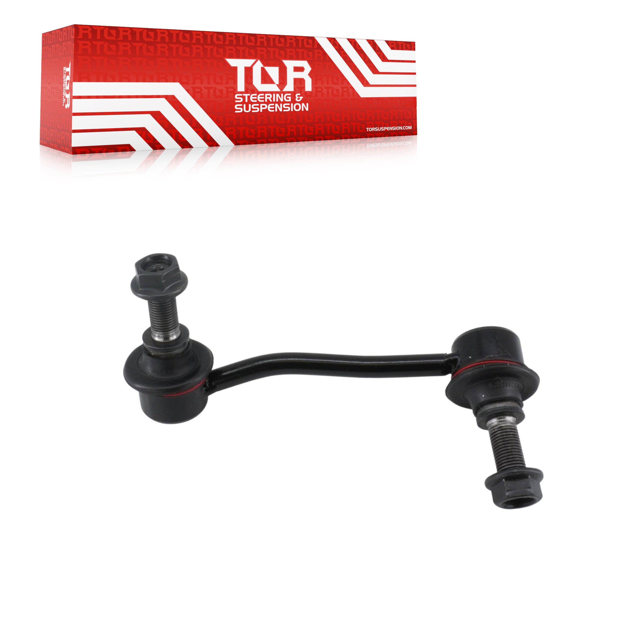 TOR TOR-K750277 Suspension Stabilizer Bar Link Kit for 2007-2024 Mercedes-Benz Sprinter 3500, Mercedes-Benz Sprinter 4500, Freightliner Sprinter 1500 - Front Left