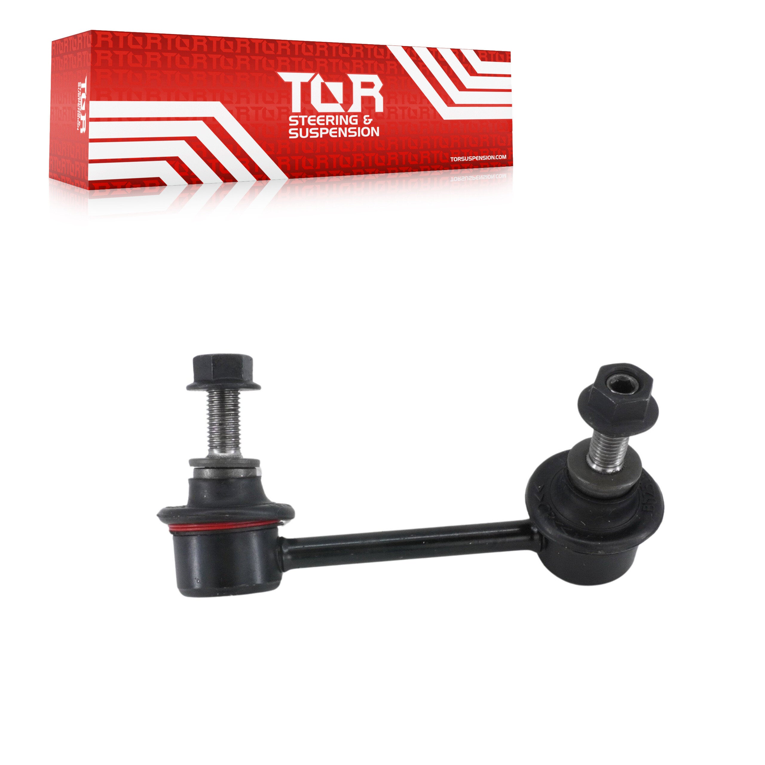 TOR TOR-K750284 Suspension Stabilizer Bar Link Kit for 2009-2014 Nissan Murano - Rear Right
