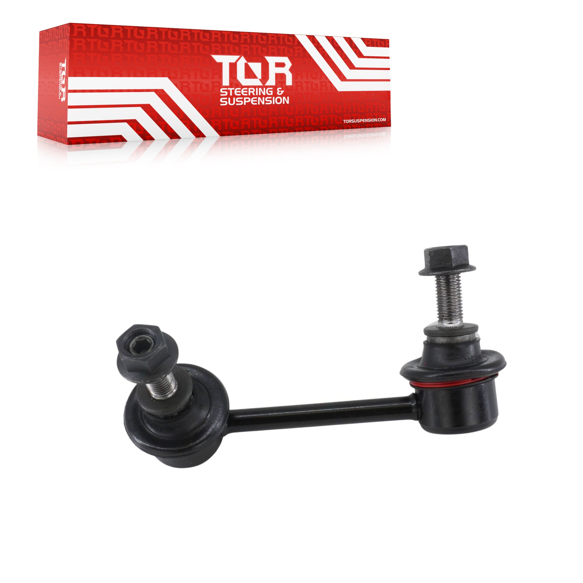 TOR TOR-K750285 Suspension Stabilizer Bar Link Kit for 2009-2014 Nissan Murano - Rear Left
