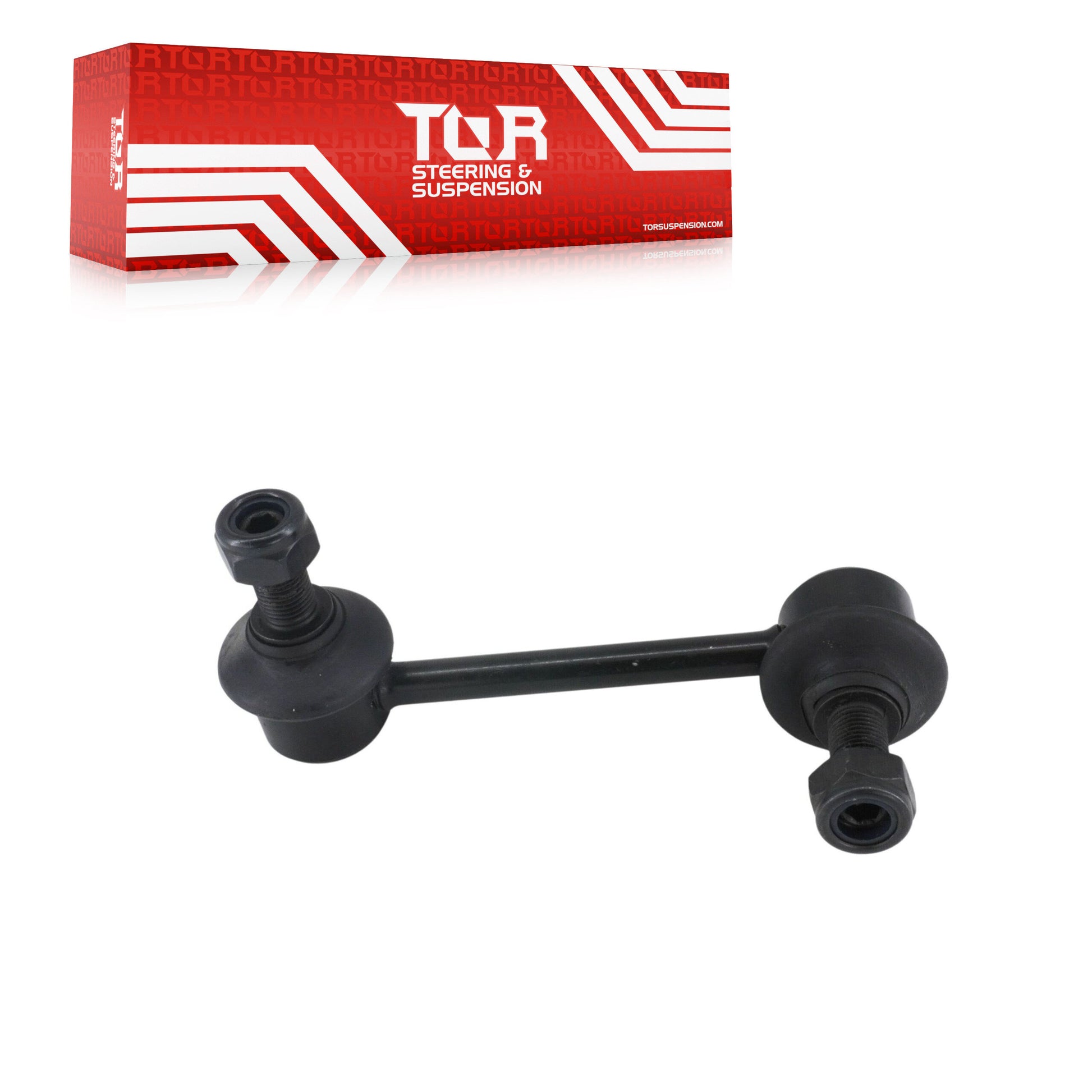 TOR TOR-K750287 Suspension Stabilizer Bar Link Kit for 2004-2009 Kia Sorento - Rear Left