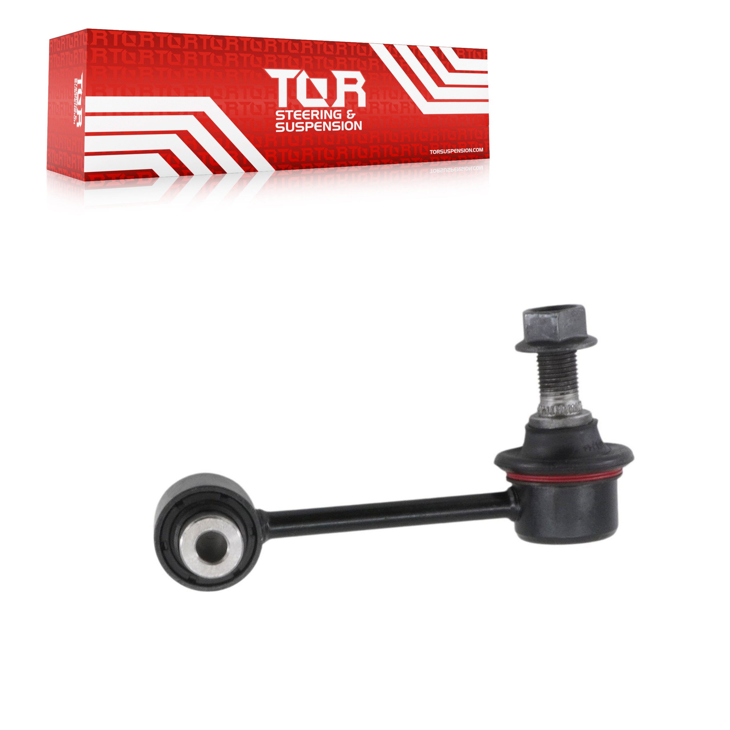 TOR TOR-K750288 Suspension Stabilizer Bar Link Kit for 2006-2015 Lexus GS460, Lexus IS F, Lexus GS350 - Rear