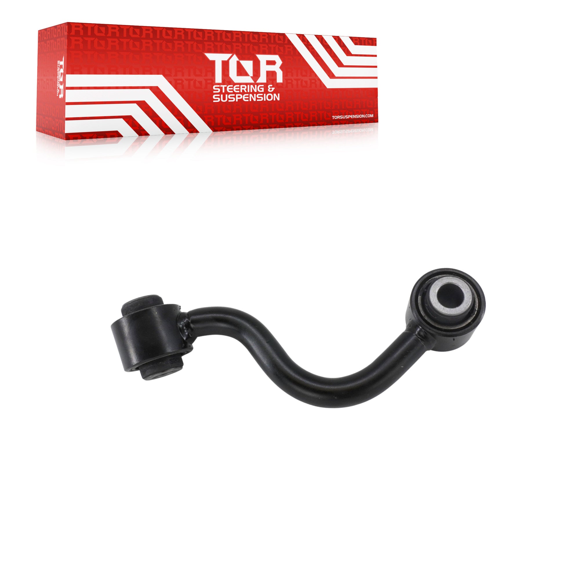 TOR TOR-K750353 Suspension Stabilizer Bar Link Kit for 2008-2023 Nissan Qashqai, Nissan Rogue Sport, Nissan Rogue Select - Rear Left