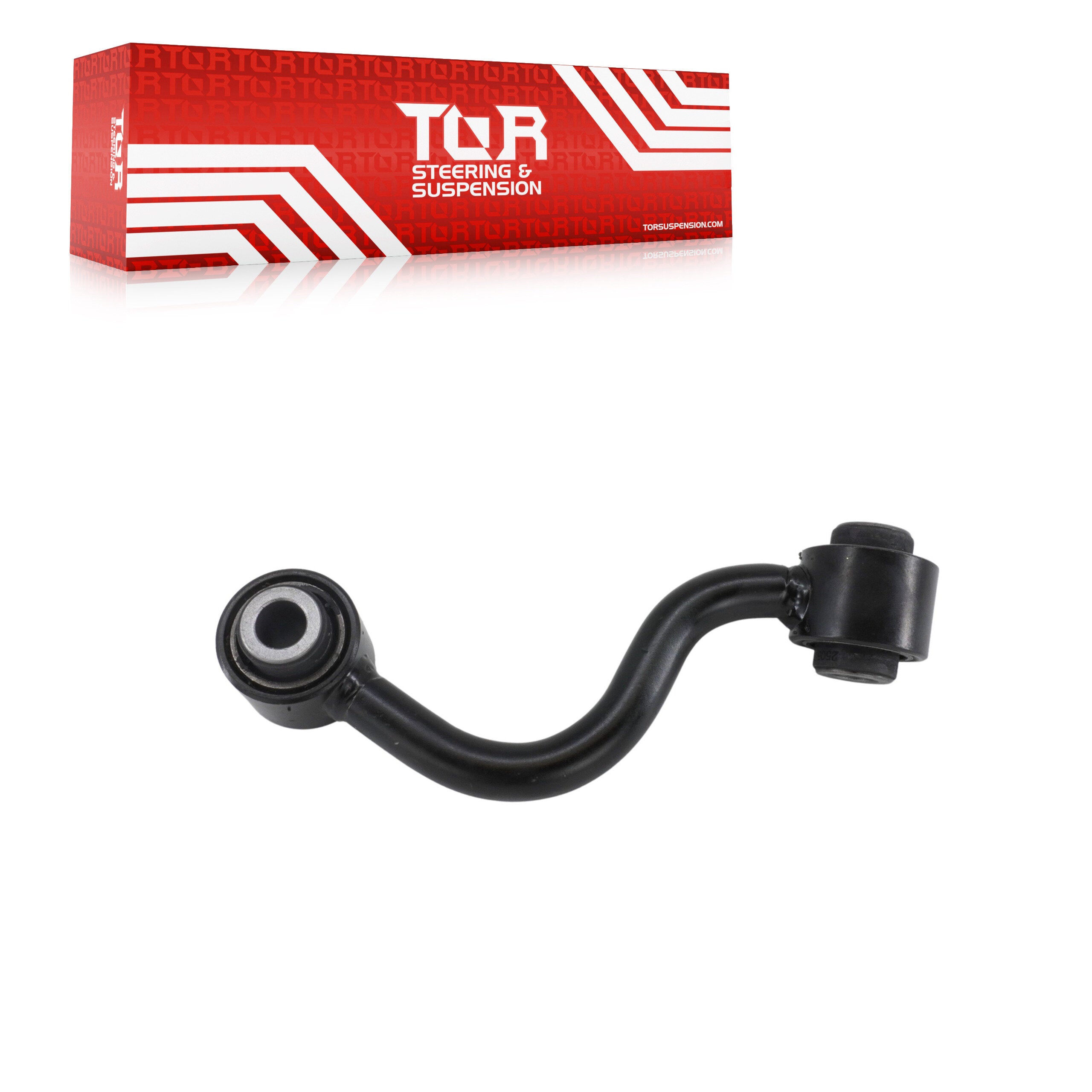 TOR TOR-K750354 Suspension Stabilizer Bar Link Kit for 2008-2023 Nissan Qashqai, Nissan Rogue Sport, Nissan Rogue Select - Rear Right