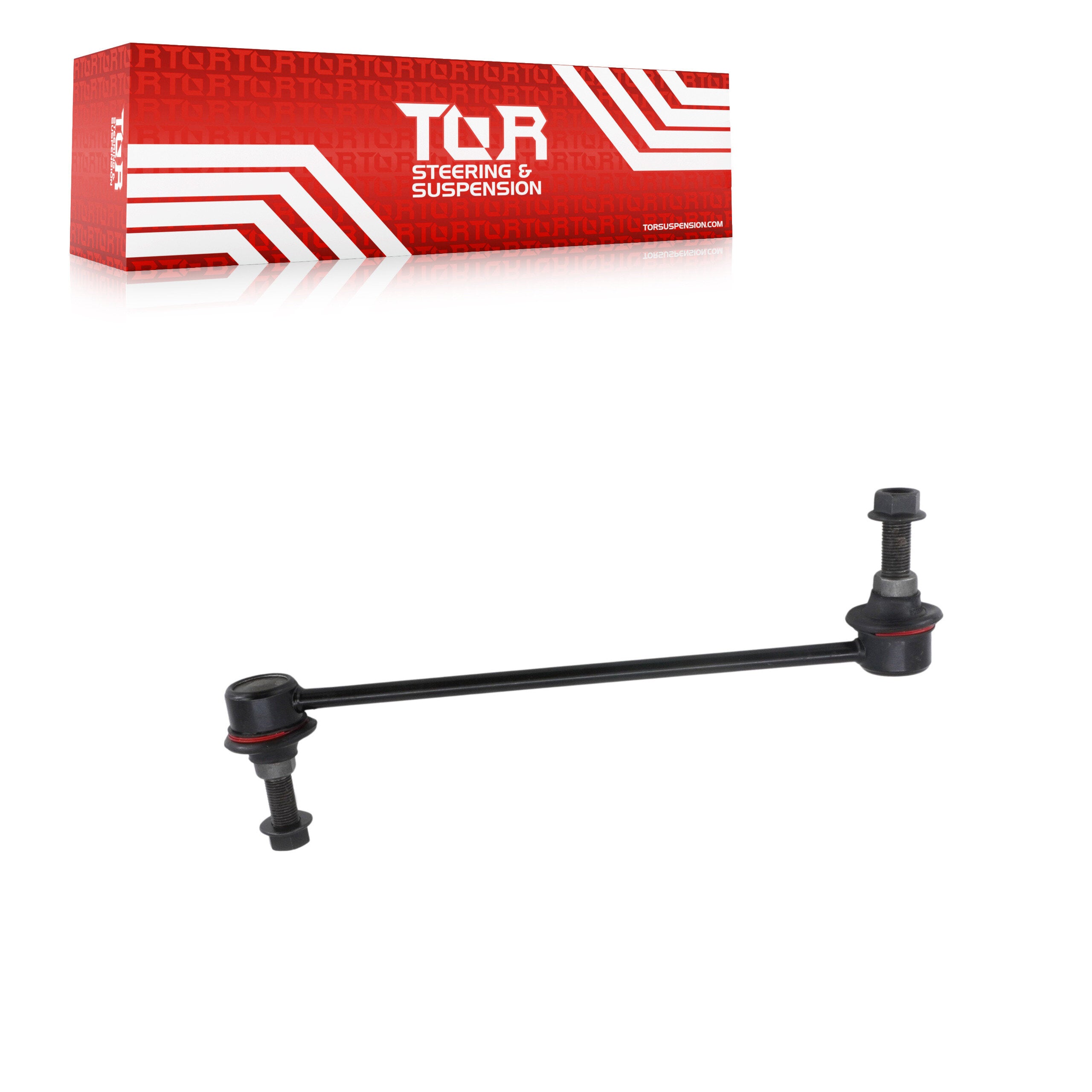 TOR TOR-K750382 Suspension Stabilizer Bar Link Kit for 2009-2020 Dodge Journey - Front