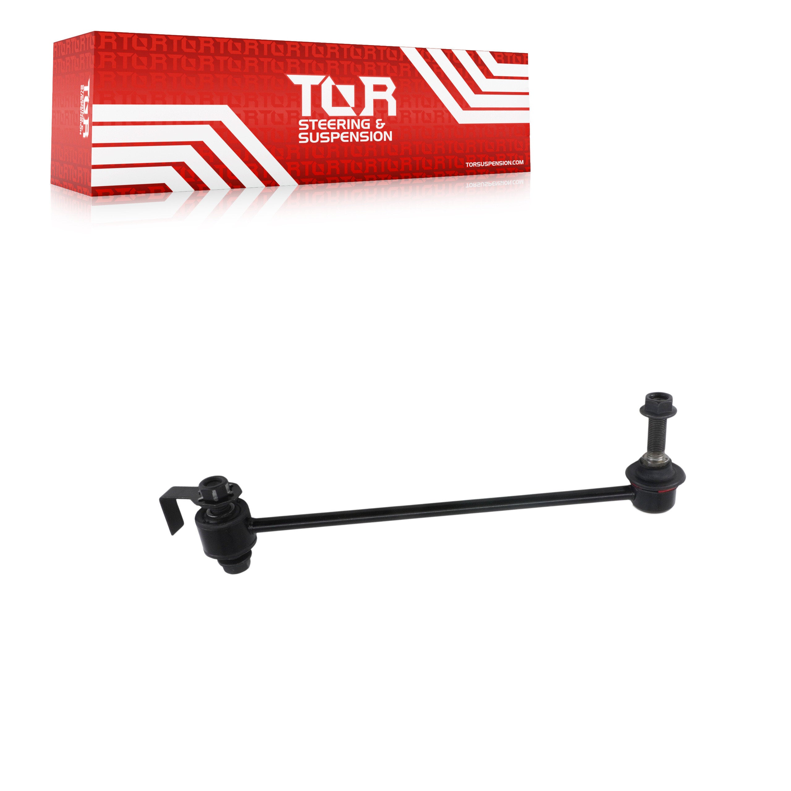 TOR TOR-K750396 Suspension Stabilizer Bar Link Kit for 2009-2024 Ram 1500 Classic, Ram 1500, Dodge Ram 1500 - Rear
