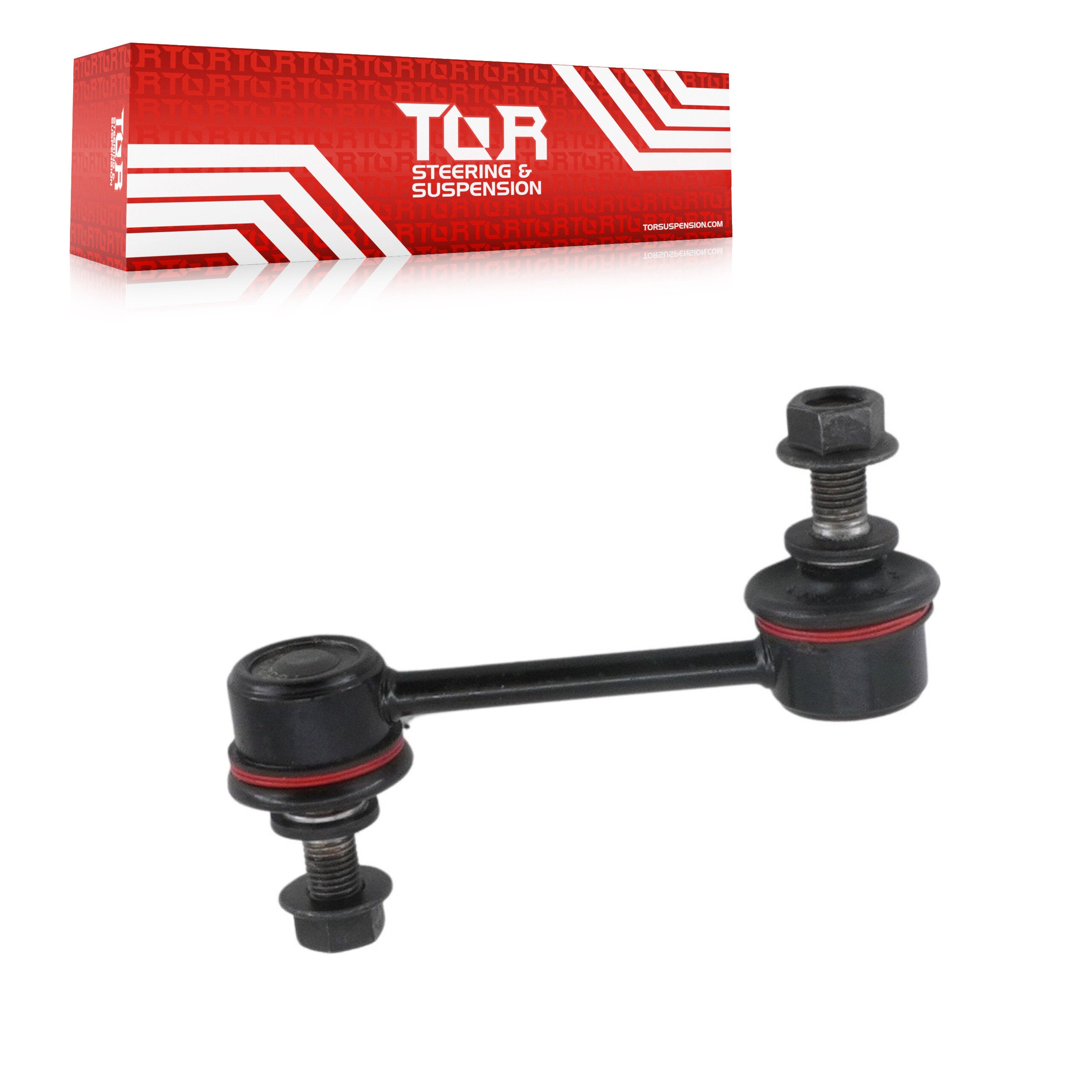 TOR TOR-K750403 Suspension Stabilizer Bar Link Kit for 2009-2013 Mazda 6 - Rear