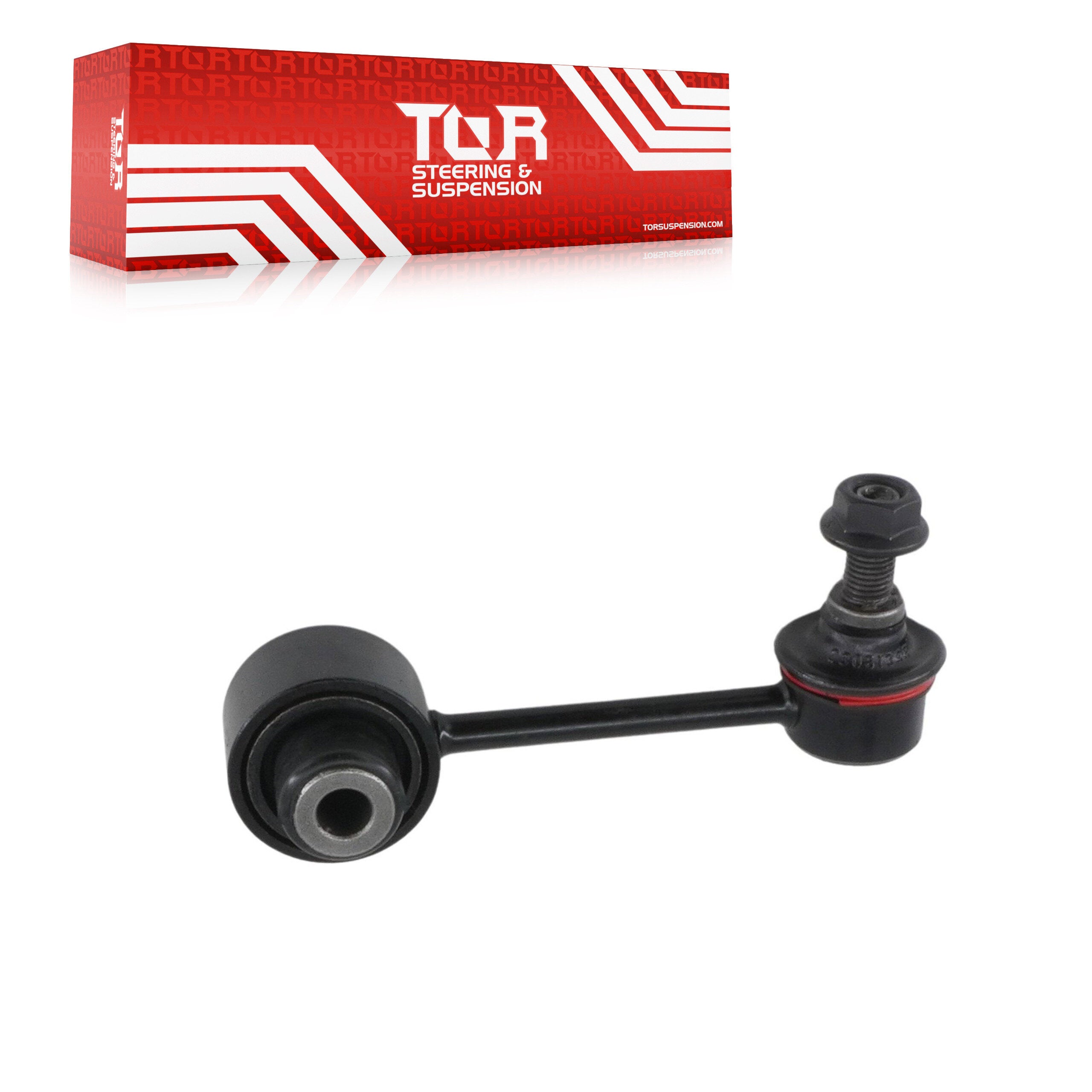 TOR TOR-K750404 Suspension Stabilizer Bar Link Kit for 2009-2024 Subaru Crosstrek, Subaru XV Crosstrek, Subaru Outback - Rear
