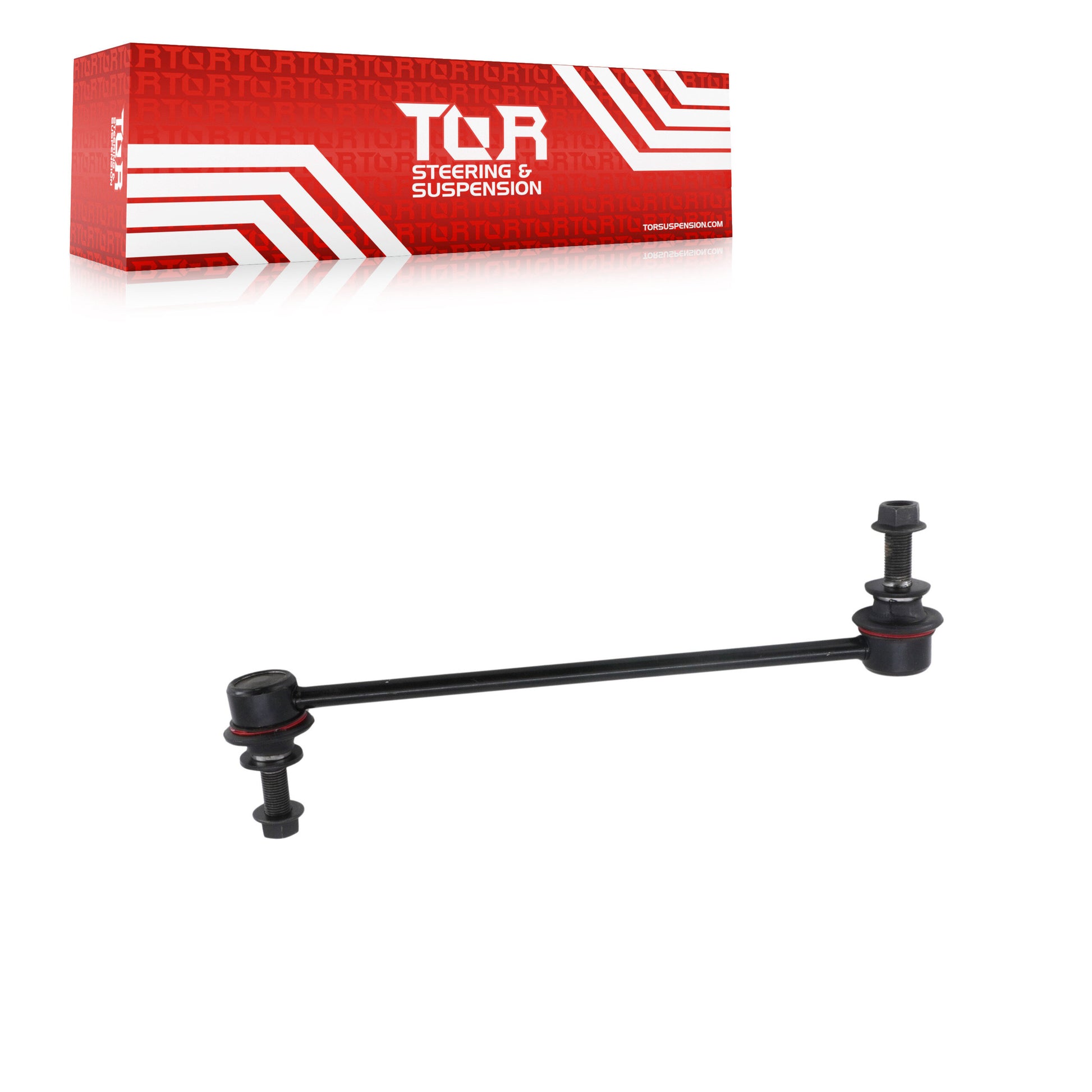 TOR TOR-K750414 Suspension Stabilizer Bar Link Kit for 2010-2016 Cadillac SRX - Front