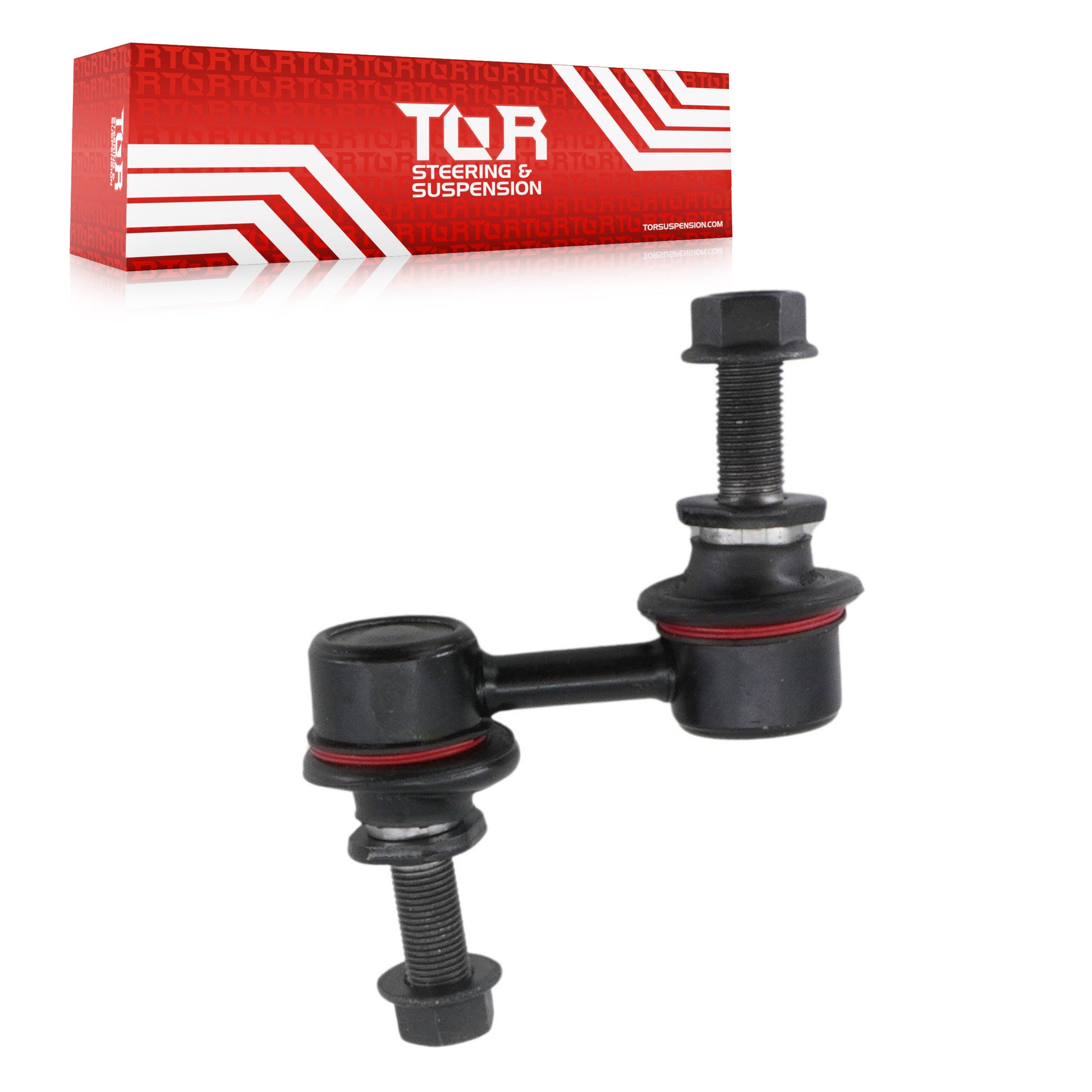 TOR TOR-K750422 Suspension Stabilizer Bar Link Kit for 2010-2014 Subaru Legacy - Front