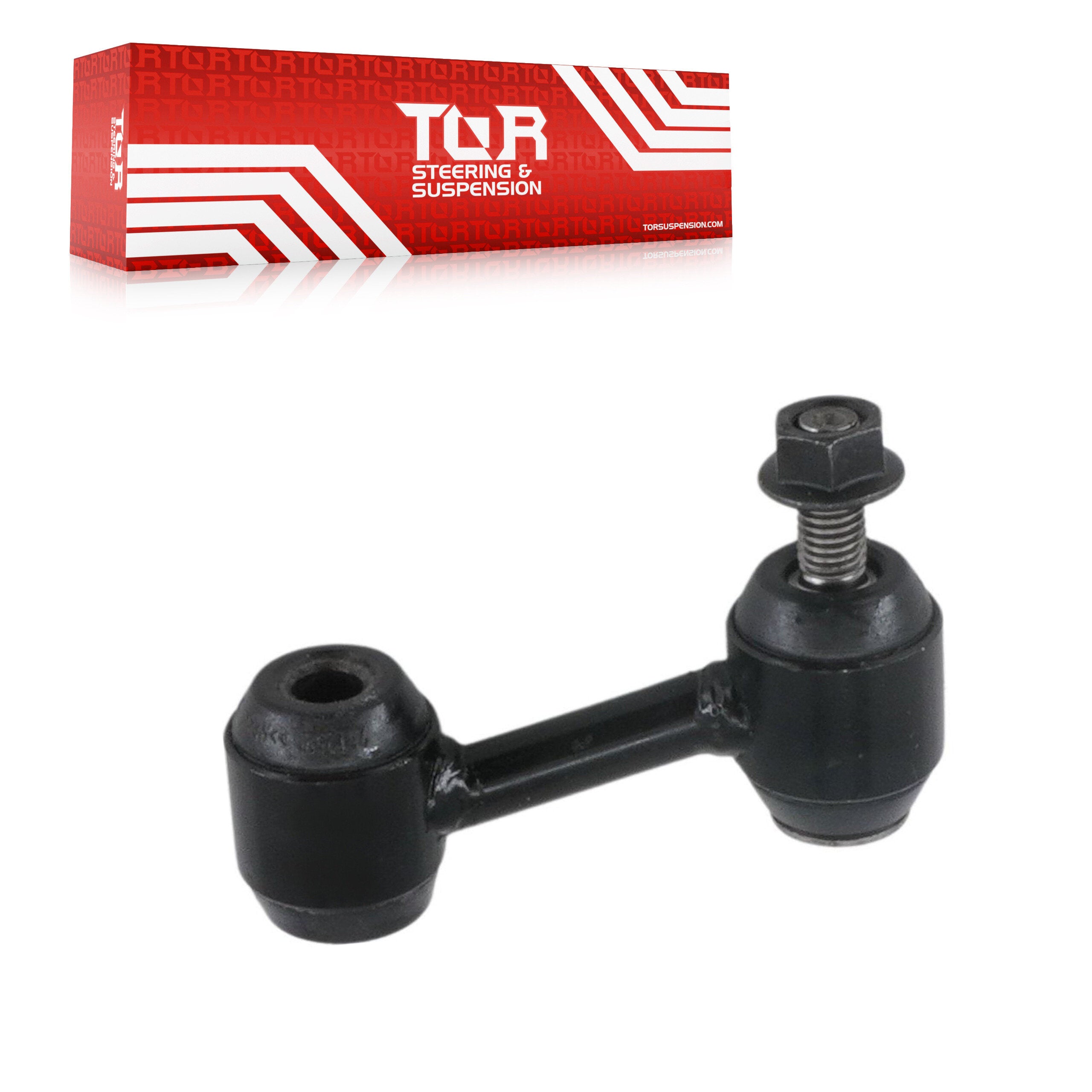 TOR TOR-K750521 Suspension Stabilizer Bar Link Kit for 2010-2020 Chevrolet Malibu Limited, Buick Regal, Chevrolet Impala - Rear