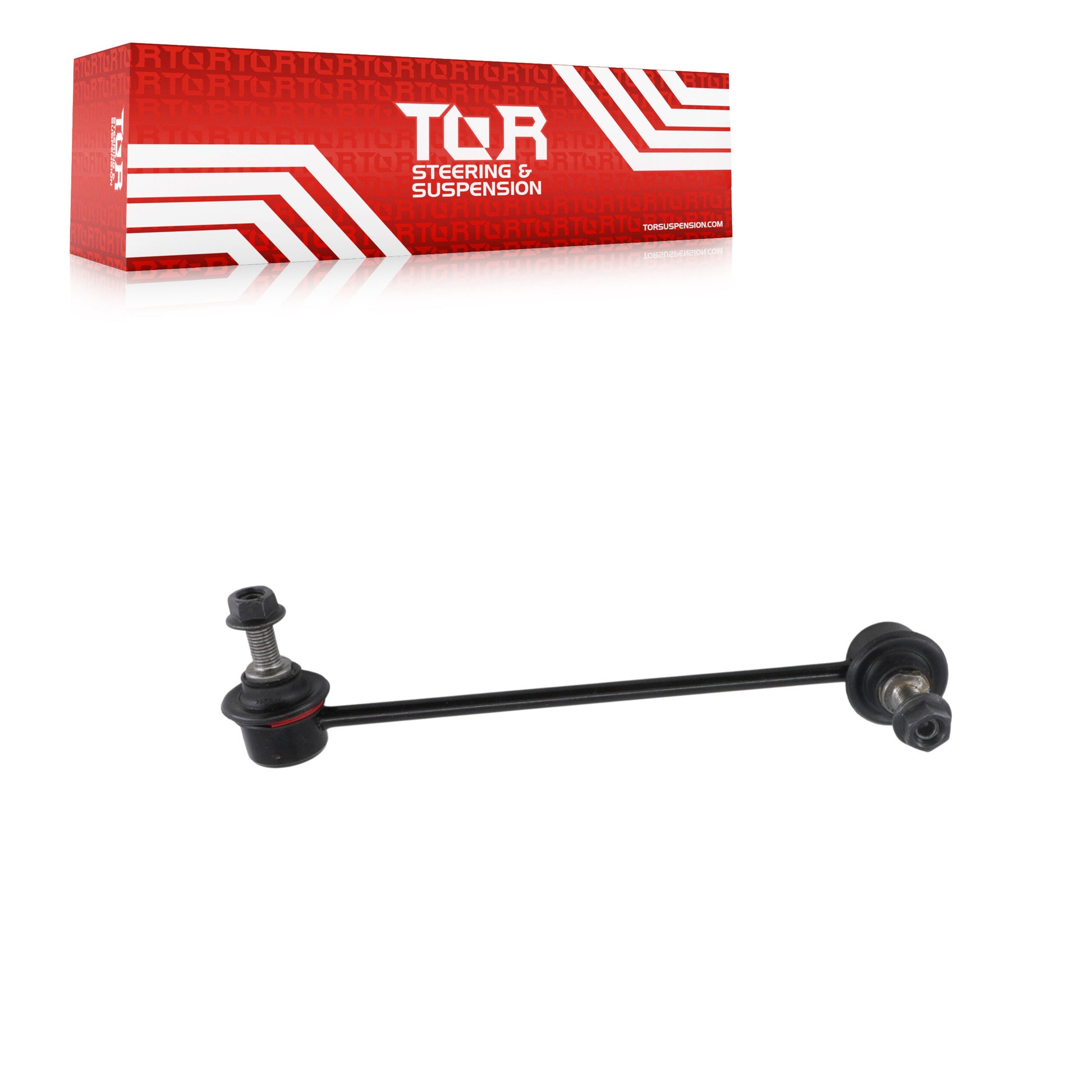 TOR TOR-K750570 Suspension Stabilizer Bar Link Kit for 2008-2016 Smart Fortwo - Front