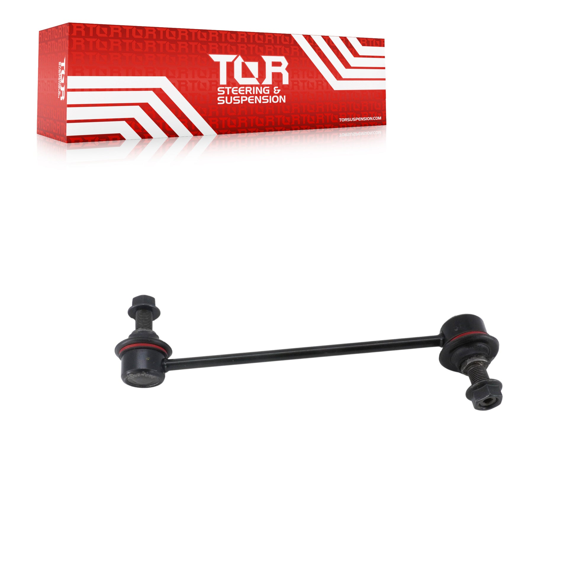 TOR TOR-K750598 Suspension Stabilizer Bar Link Kit for 2010-2013 Kia Soul - Front Right