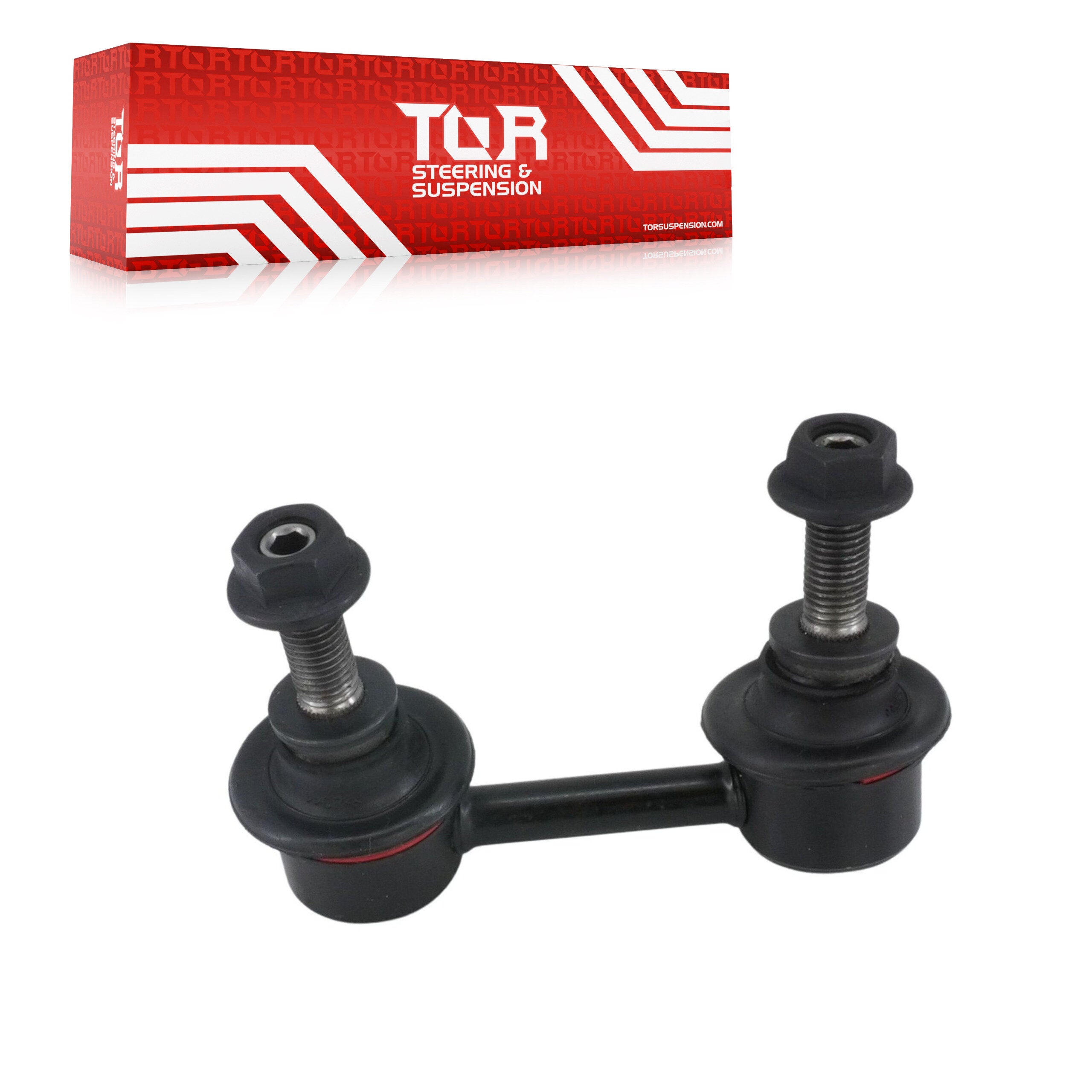 TOR TOR-K750663 Suspension Stabilizer Bar Link Kit for 2013-2018 Nissan Altima, Nissan Maxima - Rear Right