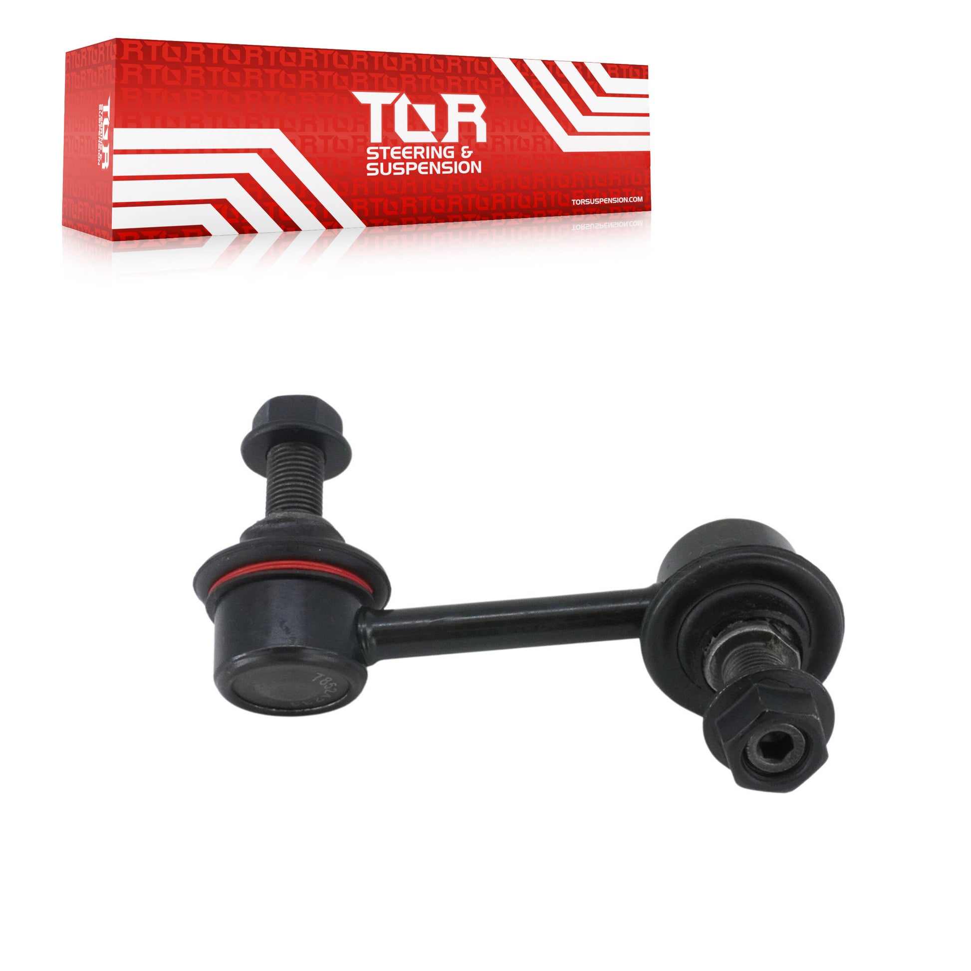 TOR TOR-K750665 Suspension Stabilizer Bar Link Kit for 2013-2019 Kia Sorento, Hyundai Santa Fe, Hyundai Santa Fe Sport - Rear Right