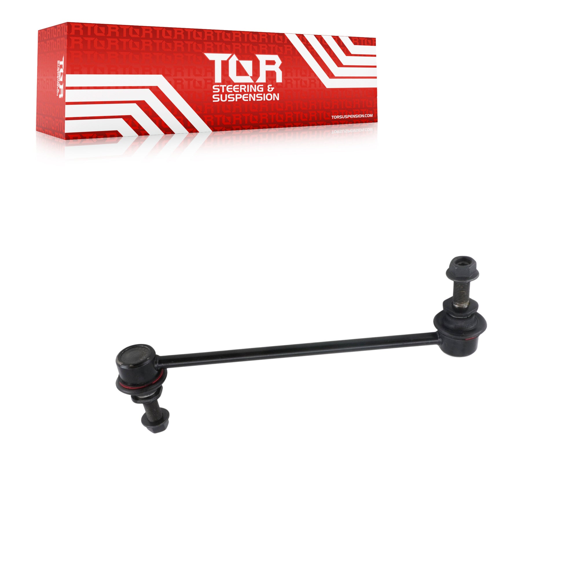 TOR TOR-K750668 Suspension Stabilizer Bar Link Kit for 2013-2025 Subaru BRZ, Toyota GR86, Toyota 86 - Front