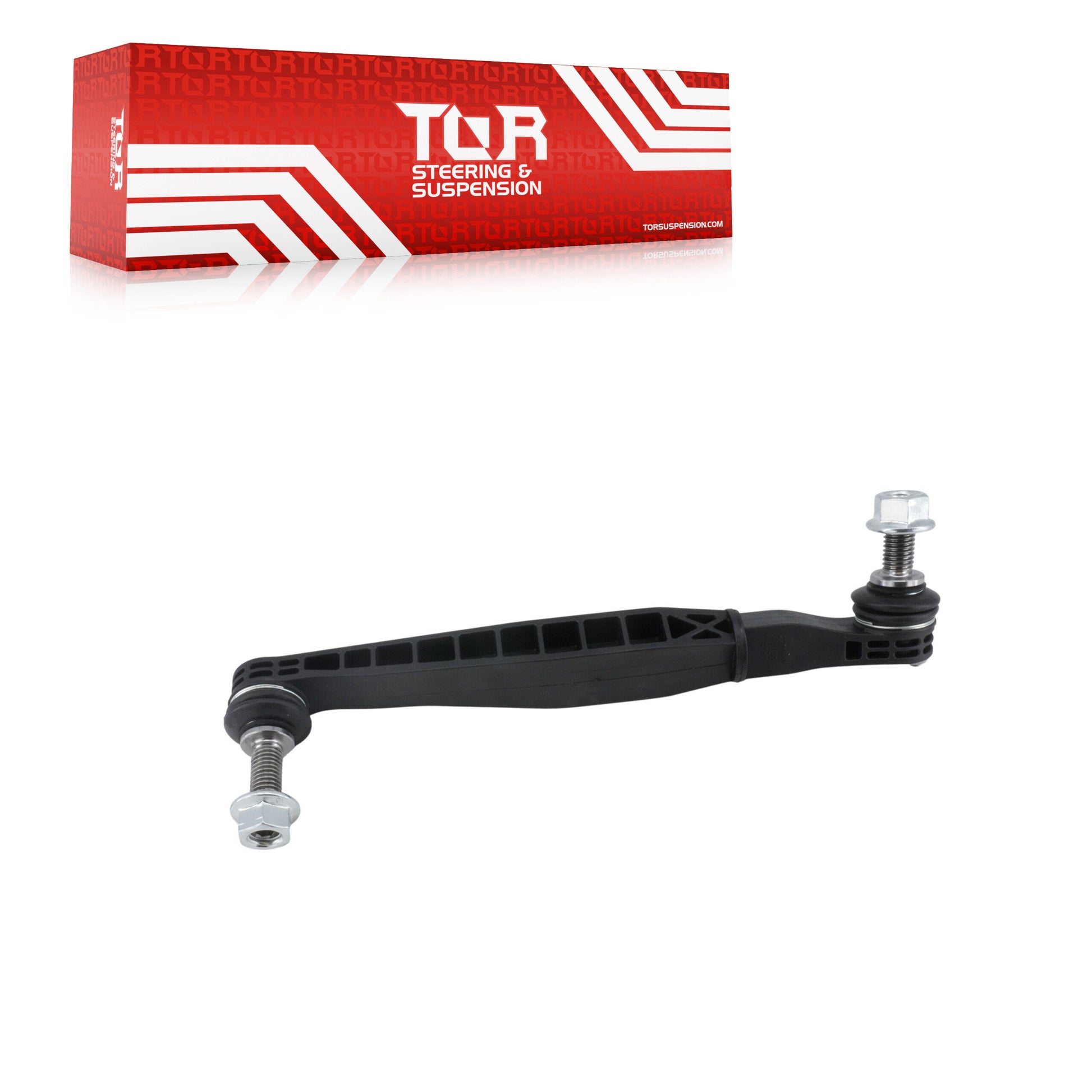 TOR TOR-K750673 Suspension Stabilizer Bar Link Kit for 2013-2024 Cadillac CT4, Cadillac CT5, Cadillac CTS - Front Right