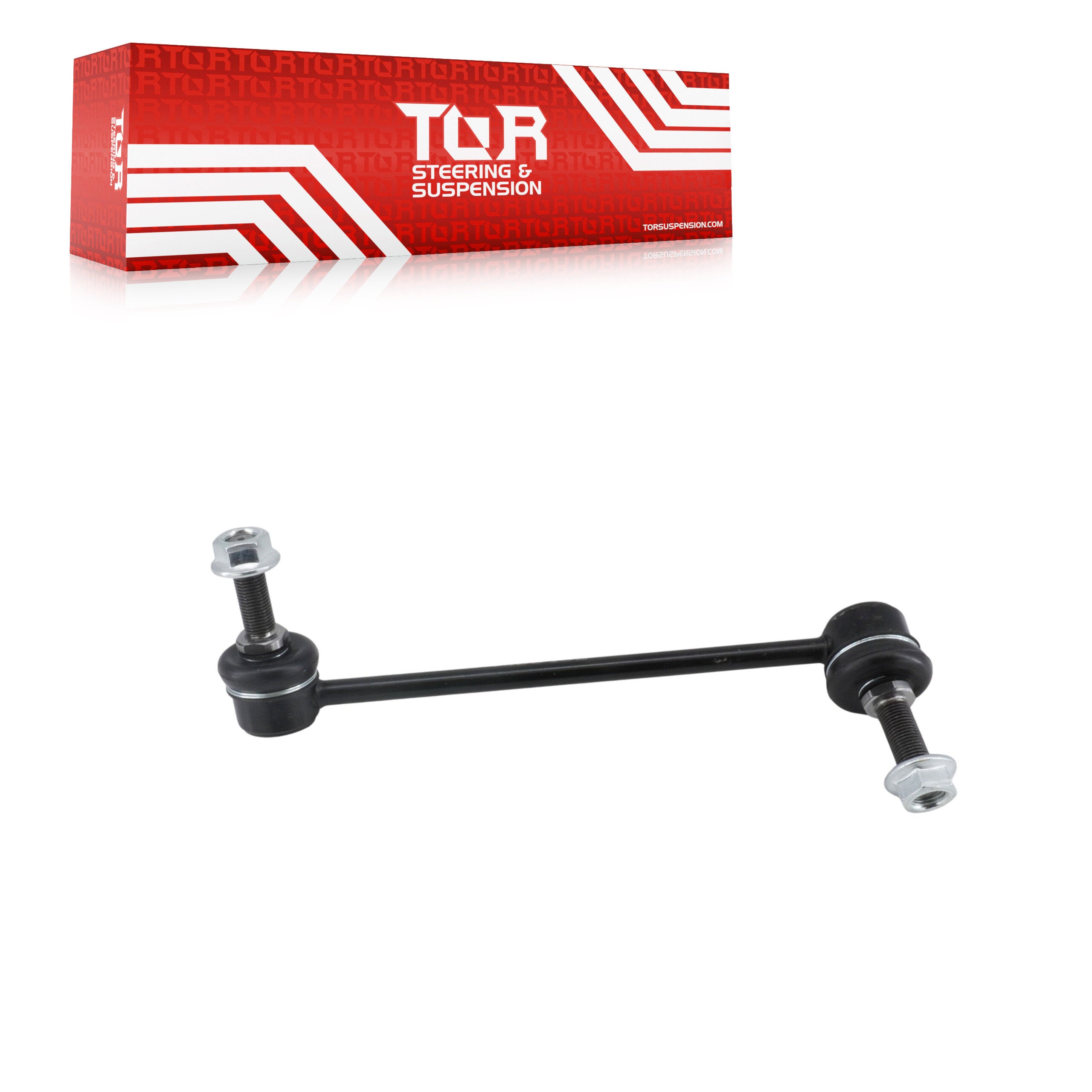 TOR TOR-K750680 Suspension Stabilizer Bar Link Kit for 2013-2024 Cadillac CT4, Cadillac CT5, Cadillac CTS - Front Left