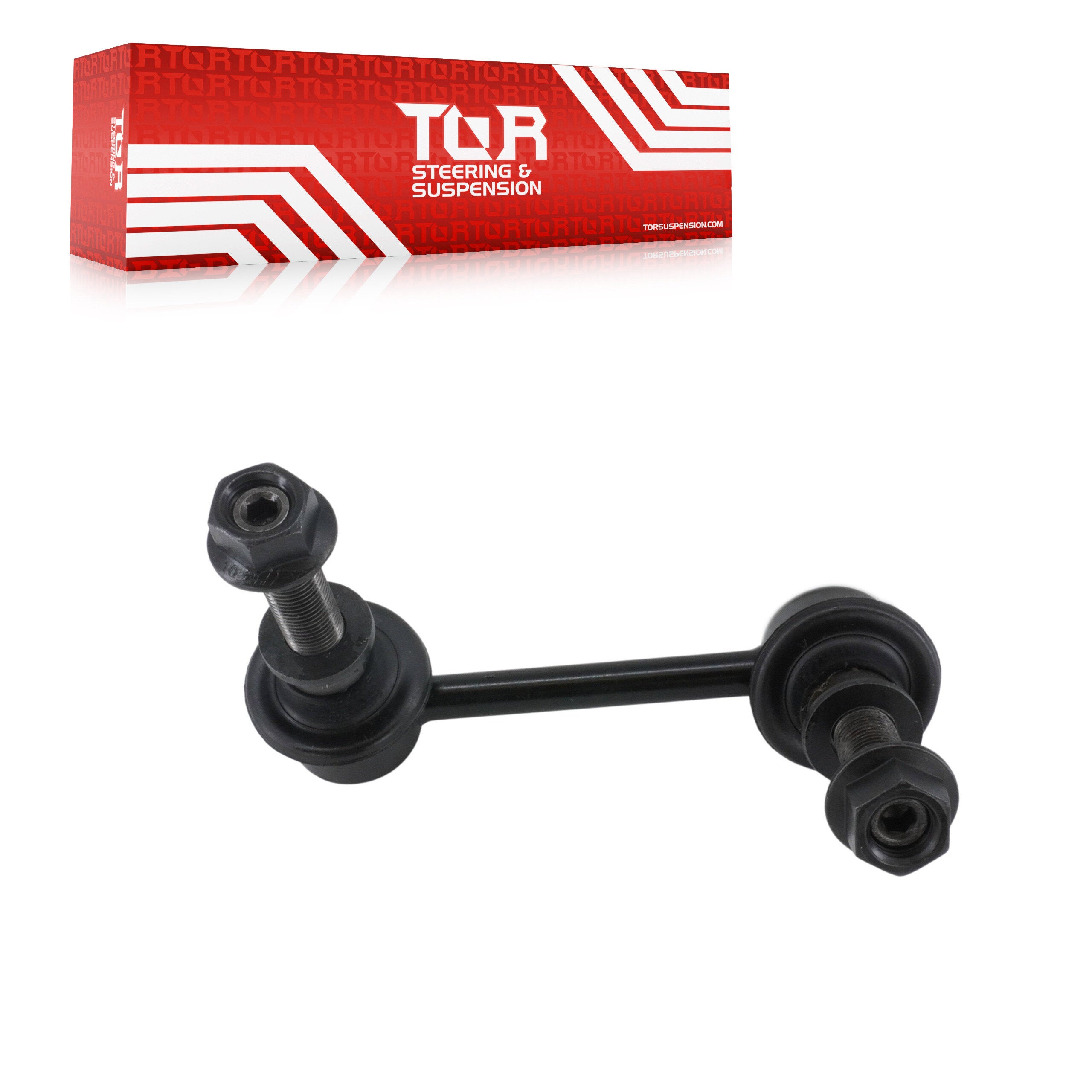 TOR TOR-K750698 Suspension Stabilizer Bar Link Kit for 2013-2024 INFINITI QX60, Nissan Murano, INFINITI JX35 - Rear Right