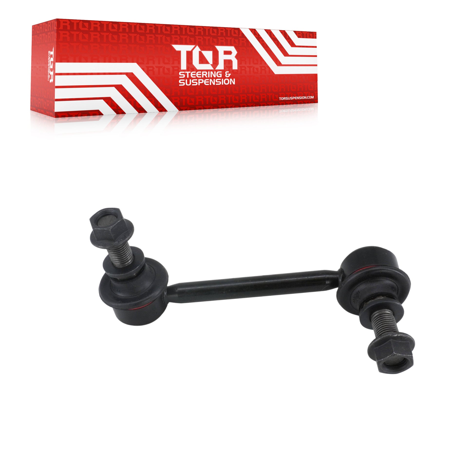 TOR TOR-K750702 Suspension Stabilizer Bar Link Kit for 2009-2017 INFINITI QX70, INFINITI FX37, INFINITI FX35 - Rear Right