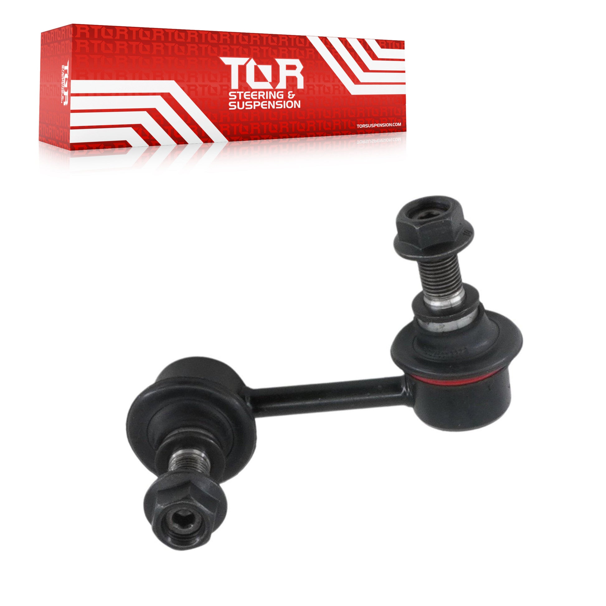 TOR TOR-K750706 Suspension Stabilizer Bar Link Kit for 2009-2020 Dodge Journey - Rear