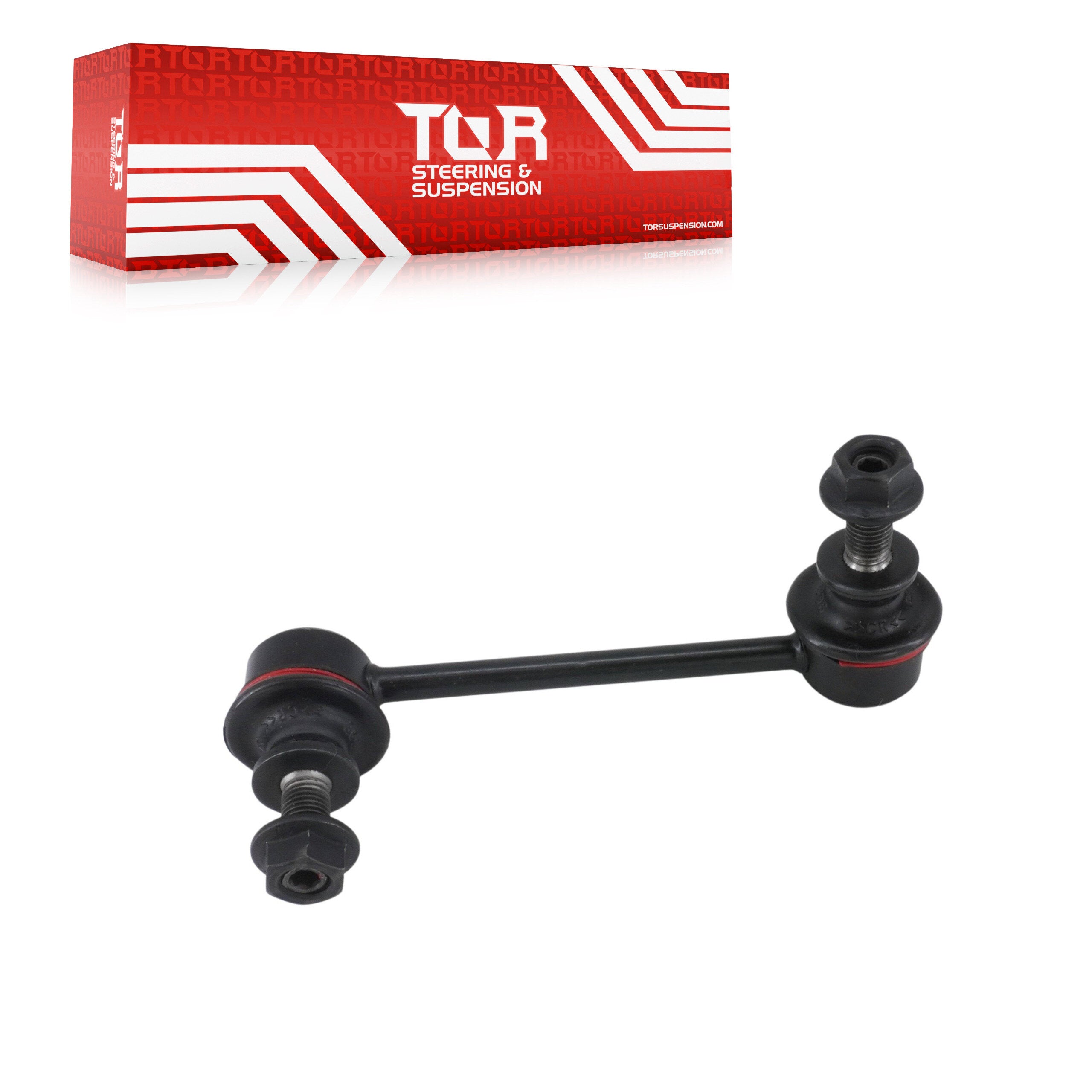 TOR TOR-K750714 Suspension Stabilizer Bar Link Kit for 2014-2023 Jeep Cherokee - Rear Right