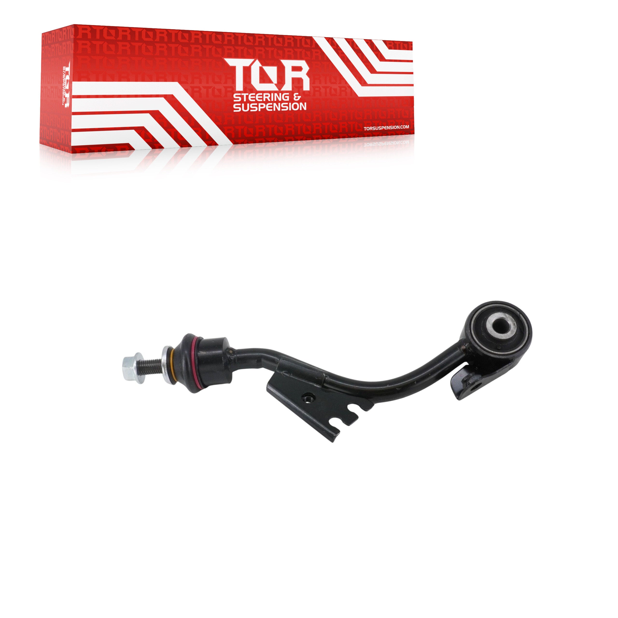 TOR TOR-K750721 Suspension Stabilizer Bar Link Kit for 2004-2009 Mercedes-Benz E300, Mercedes-Benz E280, Mercedes-Benz E550 - Front Right