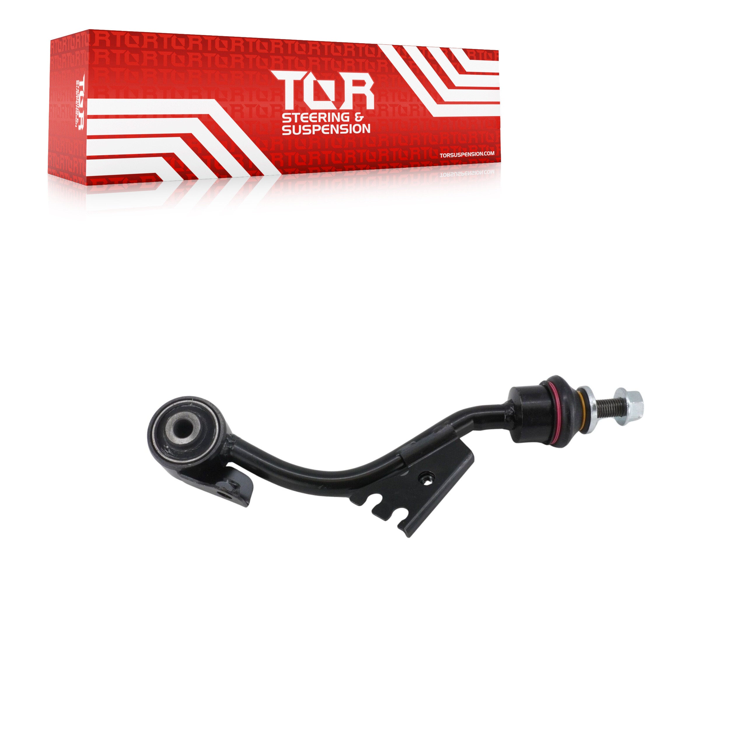 TOR TOR-K750722 Suspension Stabilizer Bar Link Kit for 2004-2009 Mercedes-Benz E300, Mercedes-Benz E280, Mercedes-Benz E550 - Front Left