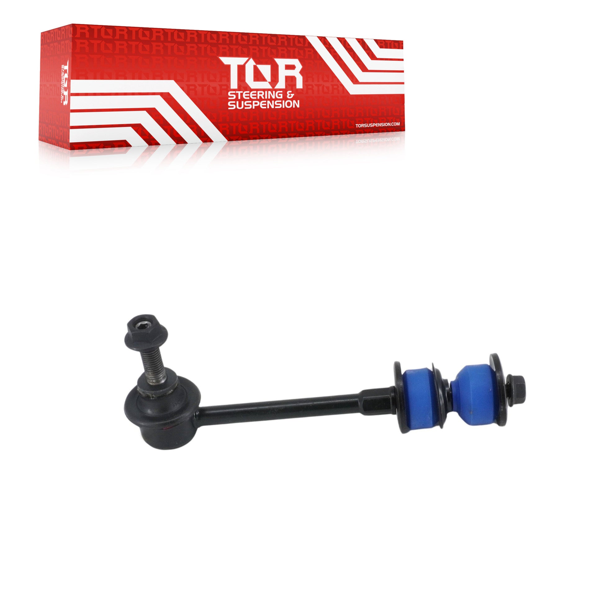 TOR TOR-K750743 Suspension Stabilizer Bar Link Kit for 2013-2019 Lincoln MKC, Ford Escape - Rear