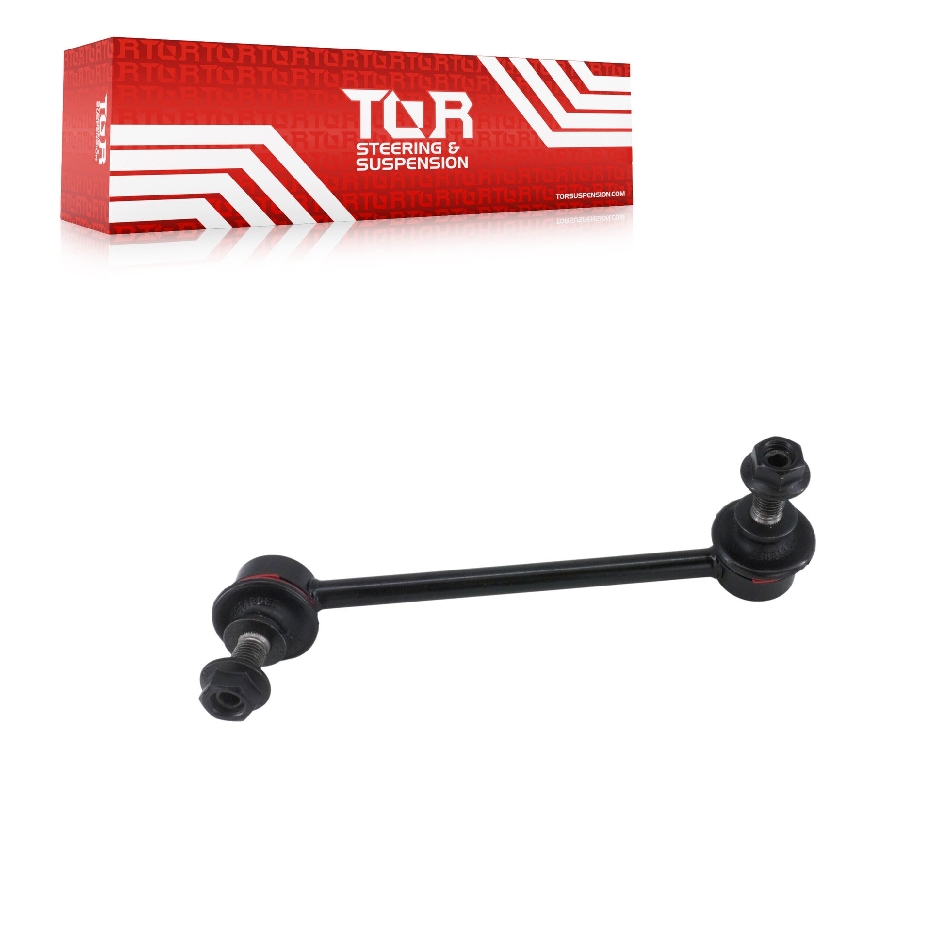 TOR TOR-K750749 Suspension Stabilizer Bar Link Kit for 2007-2015 Acura ZDX, Honda Pilot, Acura MDX - Rear Left