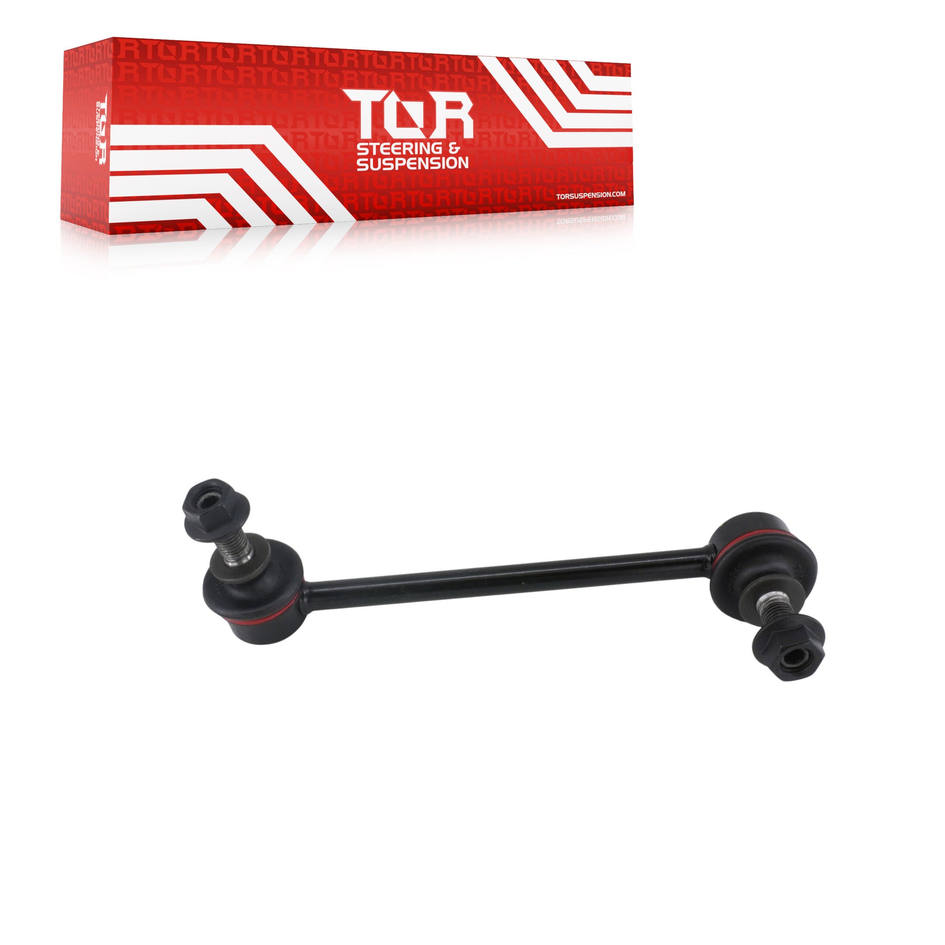 TOR TOR-K750750 Suspension Stabilizer Bar Link Kit for 2007-2015 Acura ZDX, Honda Pilot, Acura MDX - Rear Right