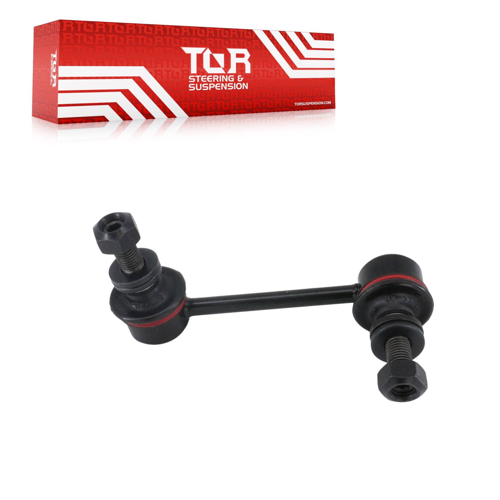 TOR TOR-K750756 Suspension Stabilizer Bar Link Kit for 2015-2017 Chrysler 200 - Rear Left