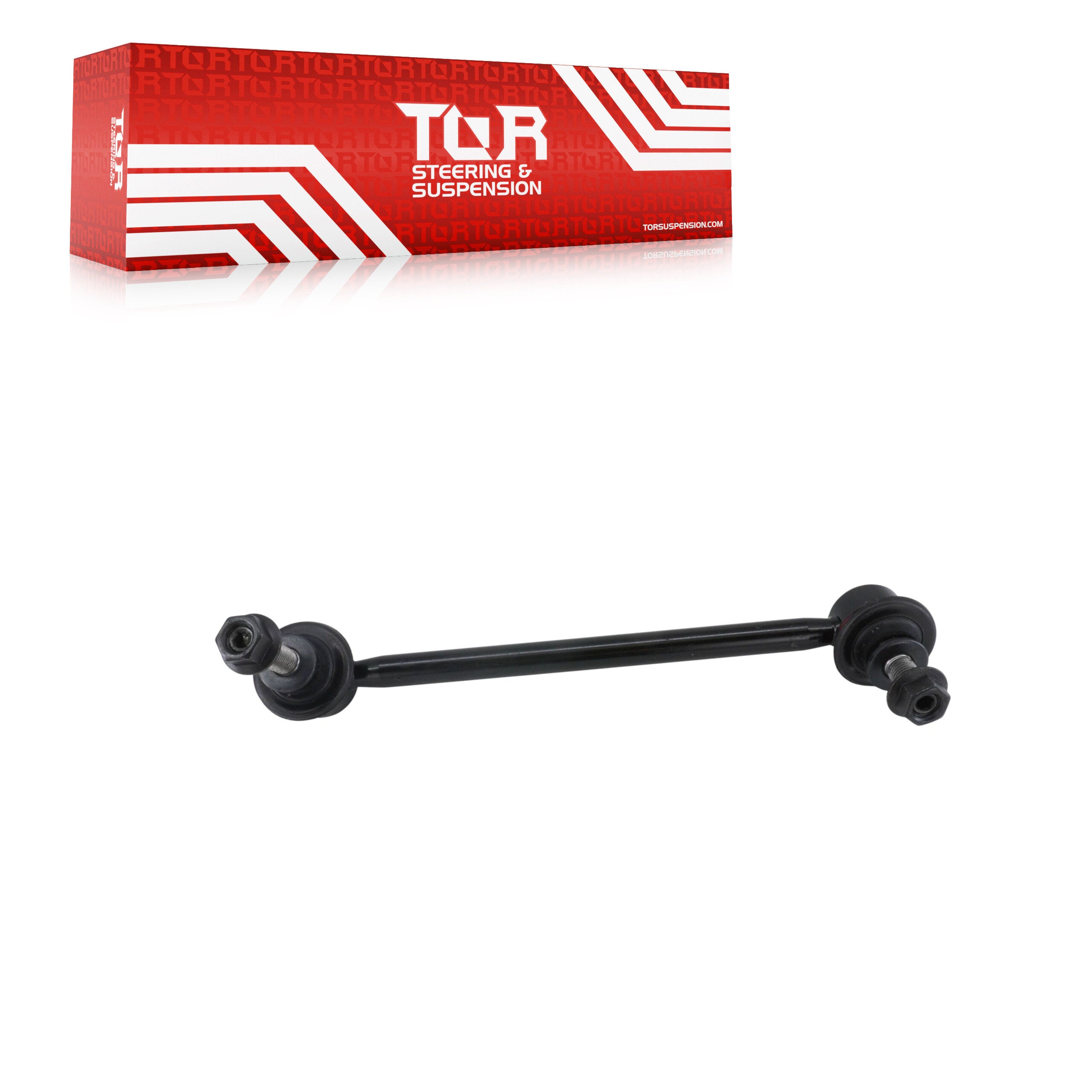 TOR TOR-K750776 Suspension Stabilizer Bar Link Kit for 2013-2024 INFINITI Q60, INFINITI Q70L, INFINITI Q50 - Rear Right