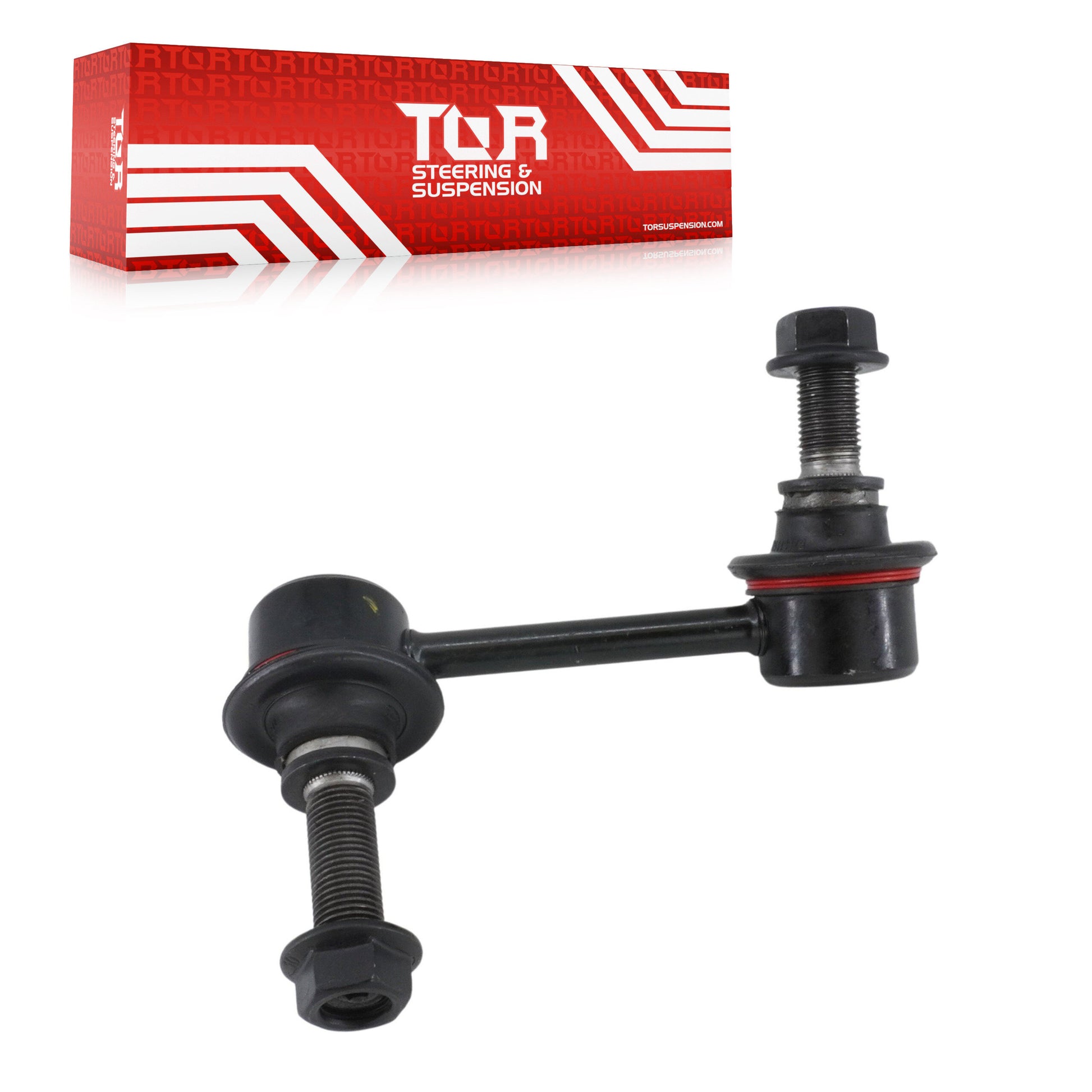 TOR TOR-K750788 Suspension Stabilizer Bar Link Kit for 2015-2020 Kia Cadenza, Kia Optima, Hyundai Sonata - Rear Right