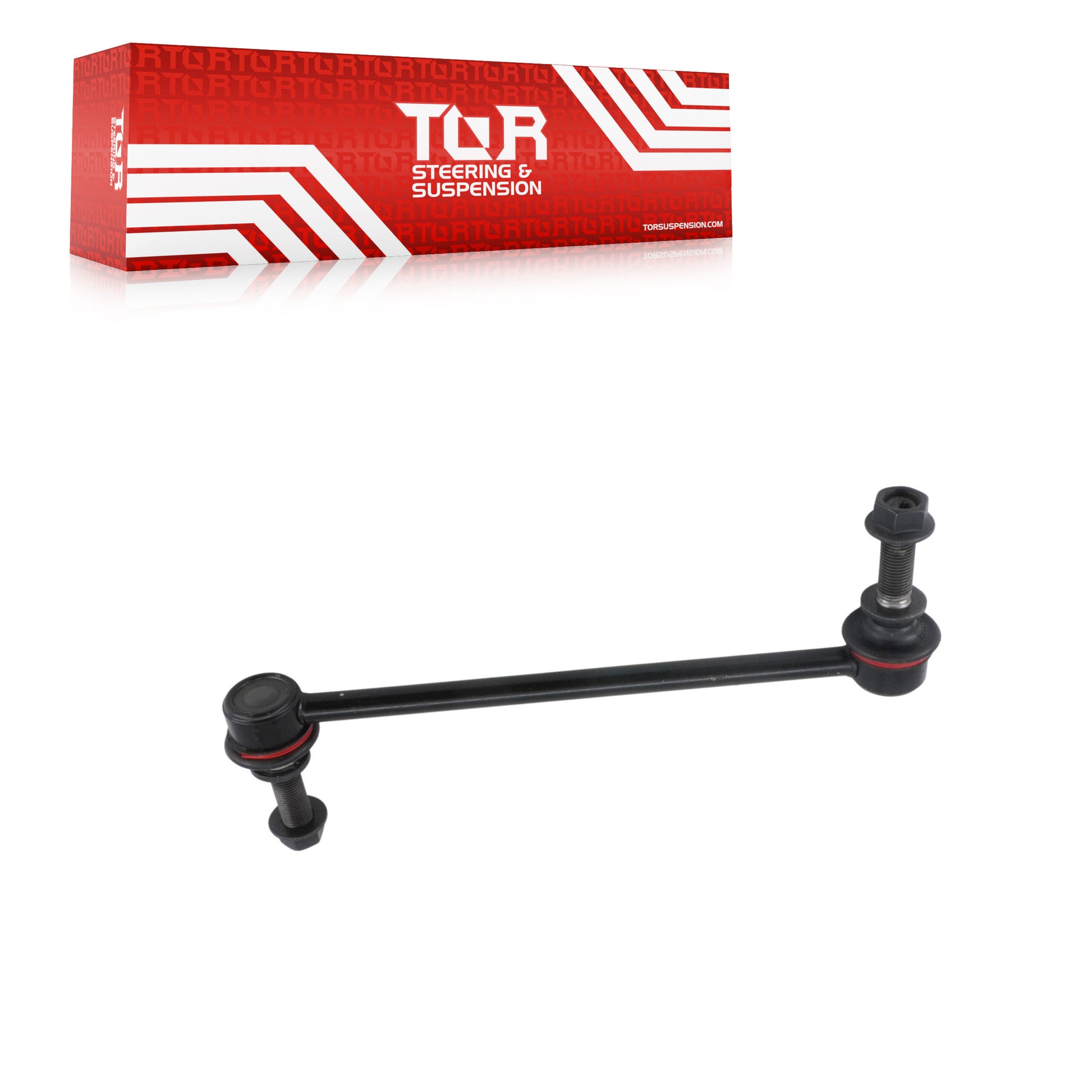 TOR TOR-K750798 Suspension Stabilizer Bar Link Kit for 2015-2025 Ford Mustang - Front